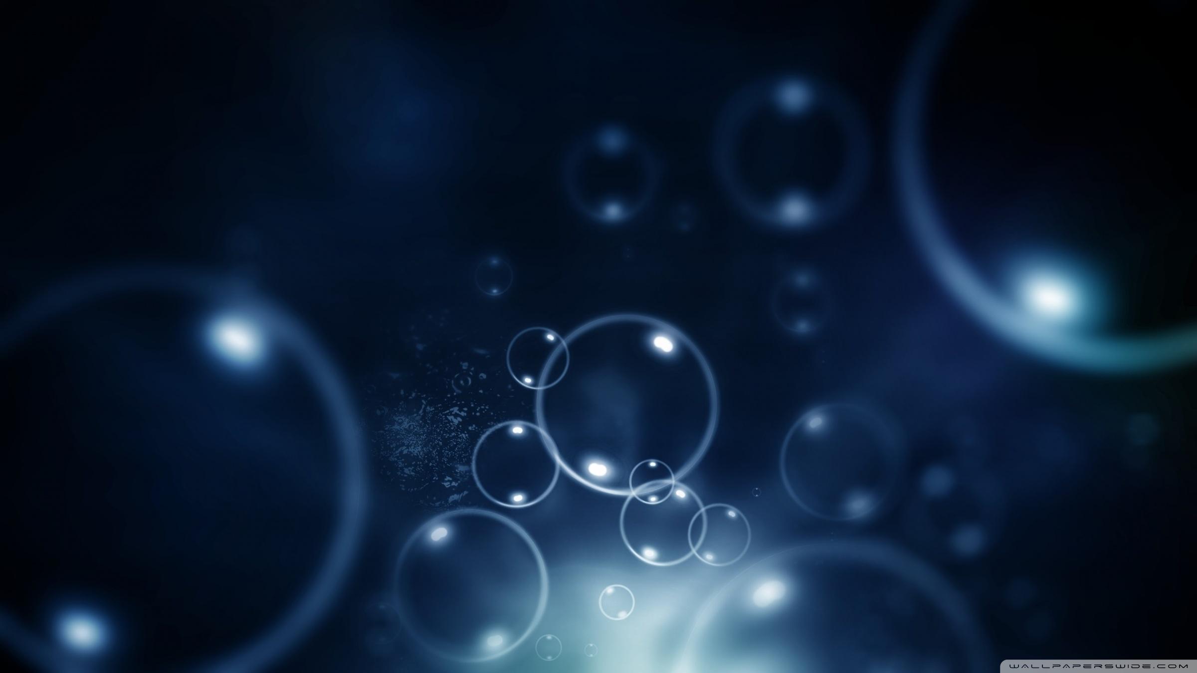 Bubble Wallpaper 6 X 1350