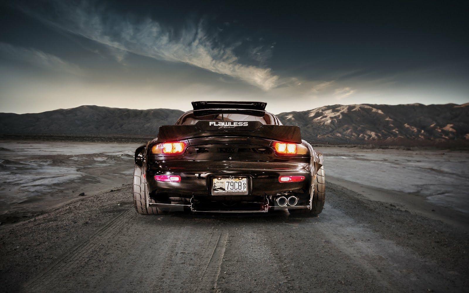 amazing mazda rx7 wallpaper. ololoshenka. Dodge viper, Cars, Dodge