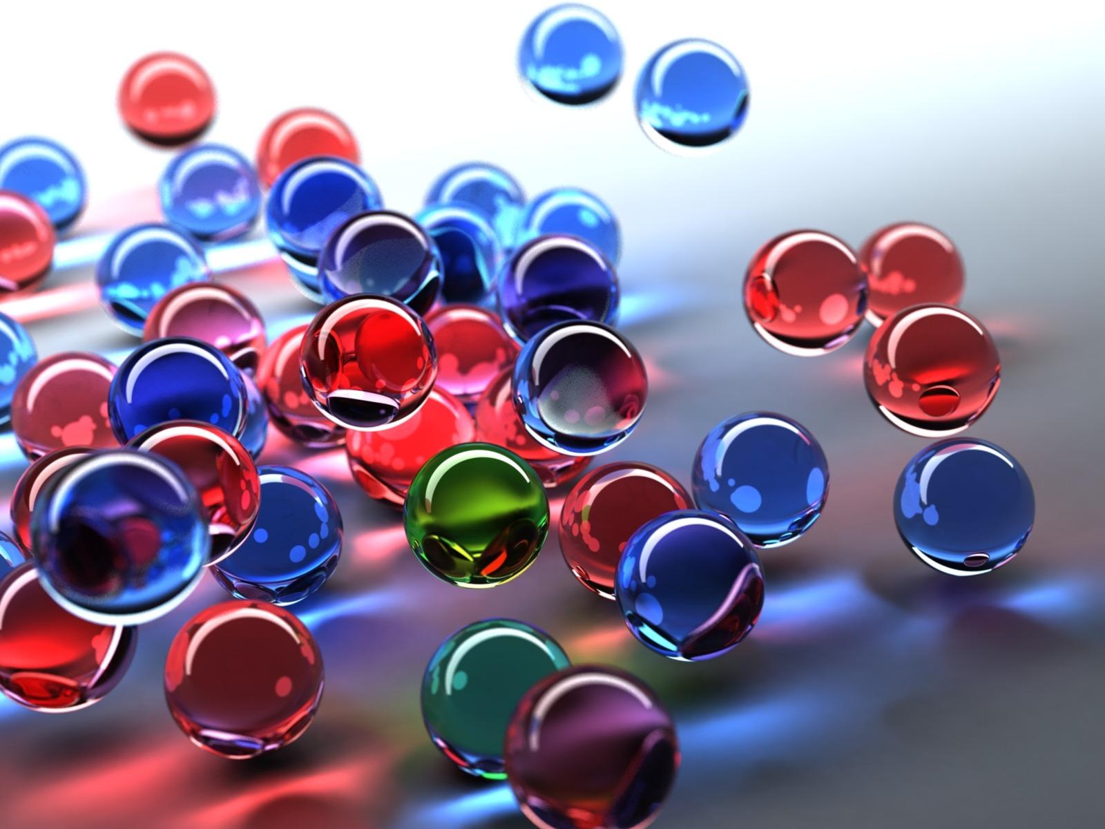 Free Bubble Wallpaper Download 2560x1600 (442.14 KB)