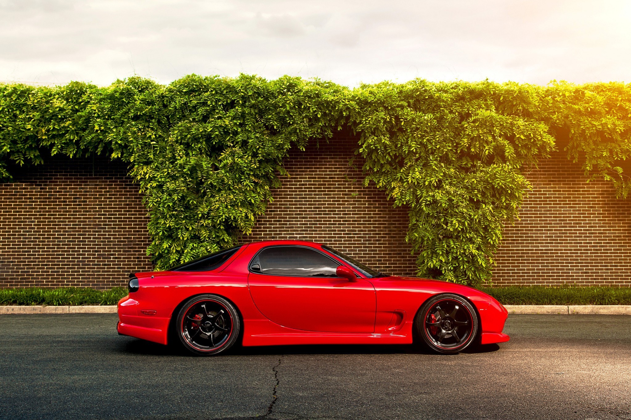 Mazda RX7 Wallpaper PIC WPXH536610