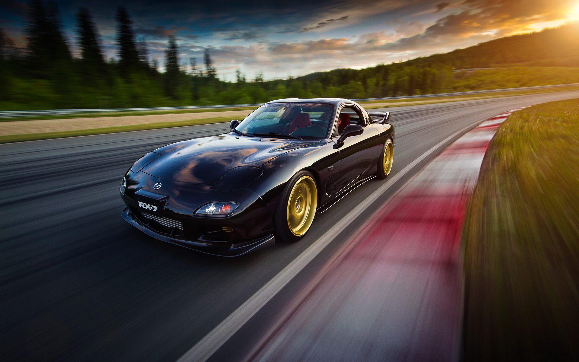 Rx7 Wallpaper Free Rx7 Background