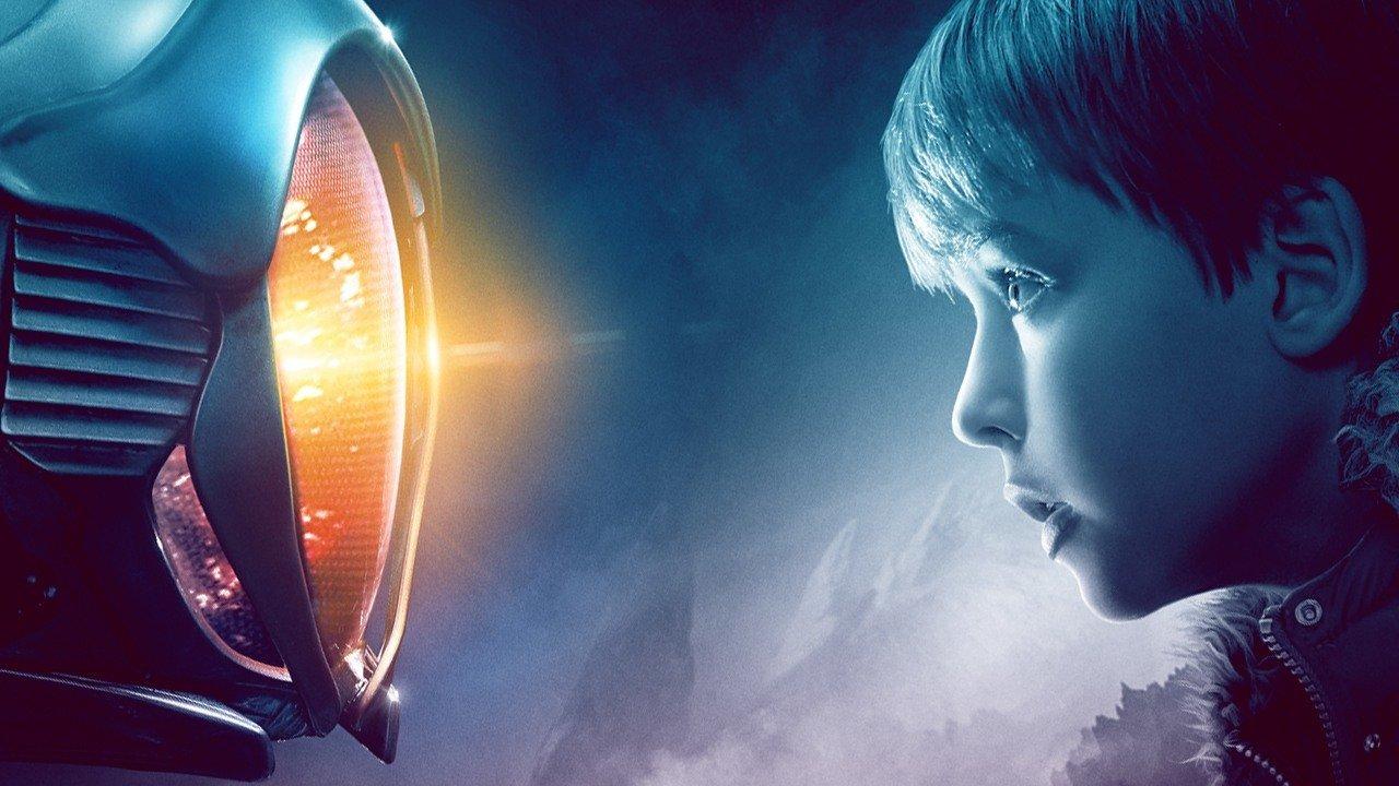 Lost in Space Producer Talks Season 2 and Time Jumps