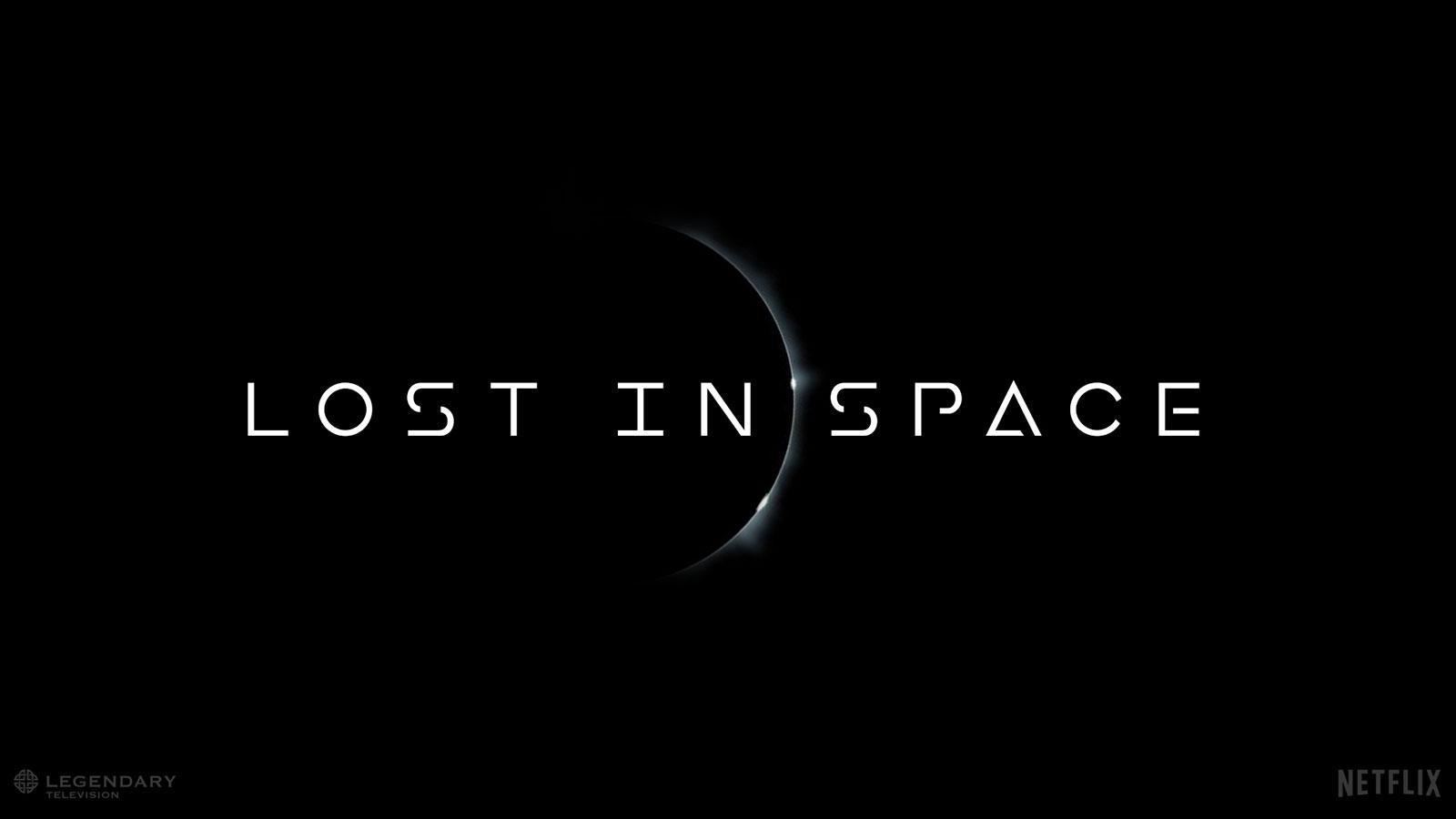 LOST IN SPACE [Series Review]: Not Lost; Just Meandering