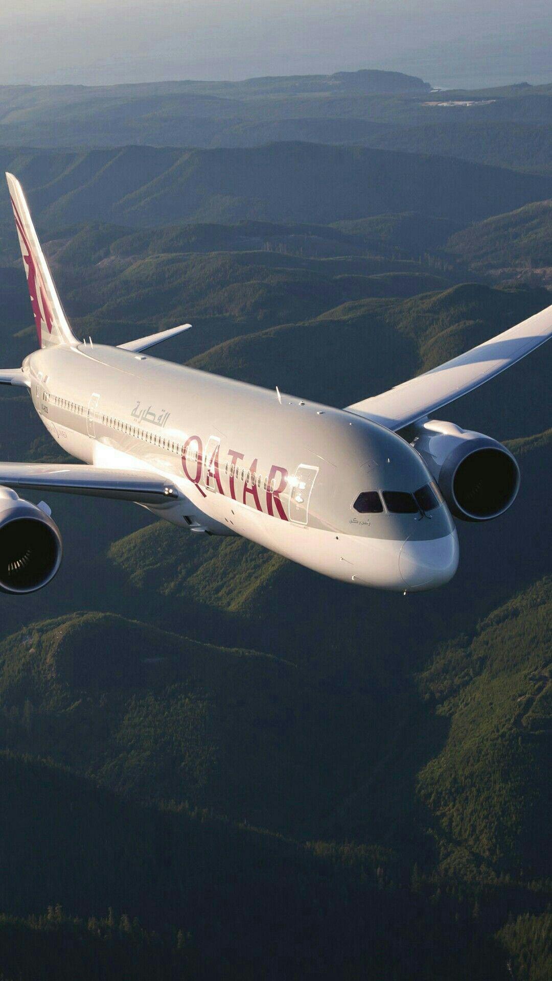 Qatar Airways. My choices. Aviation, Aircraft, Airplane