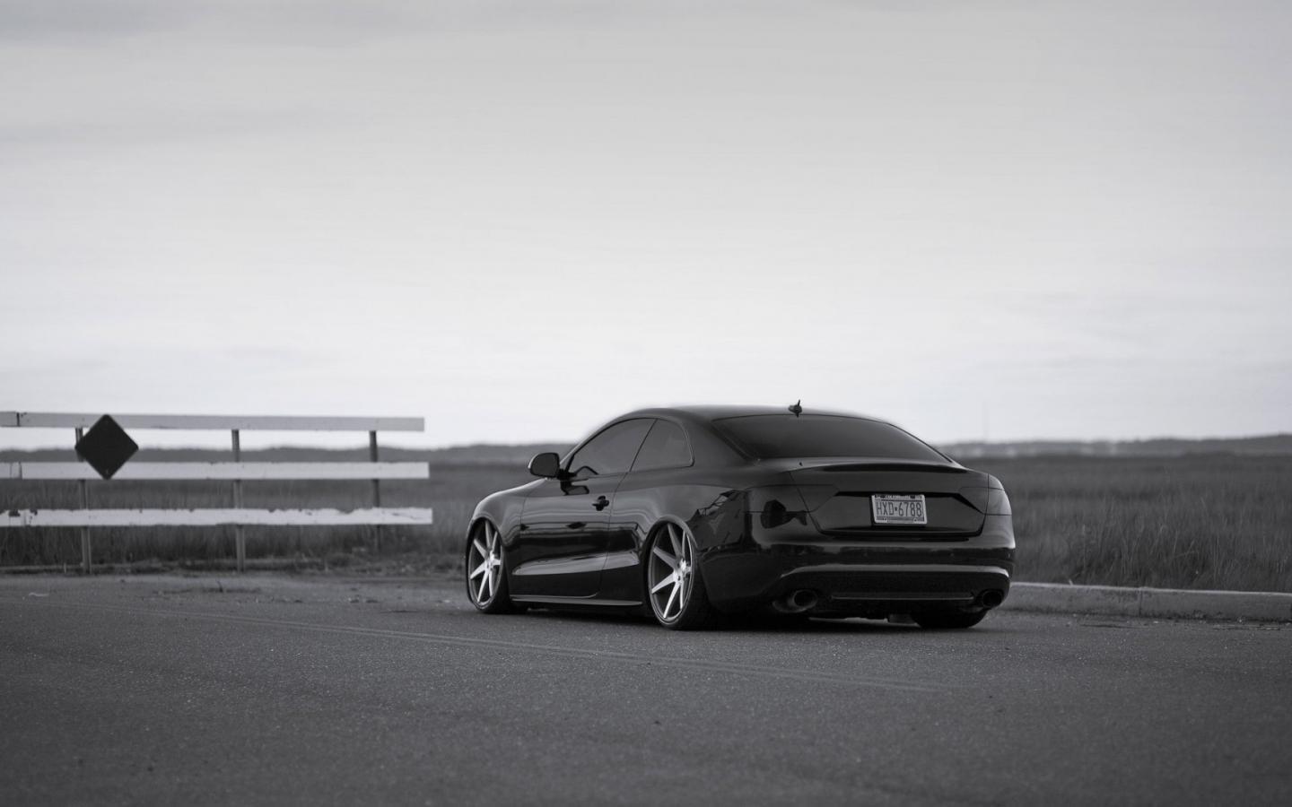 Audi A5 Wallpaper 5 X 1080