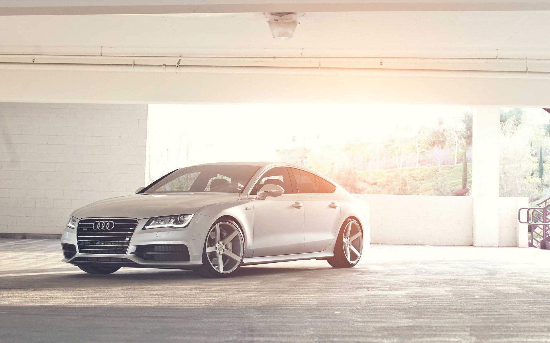 Audi A5 Wallpaper 15 X 1200