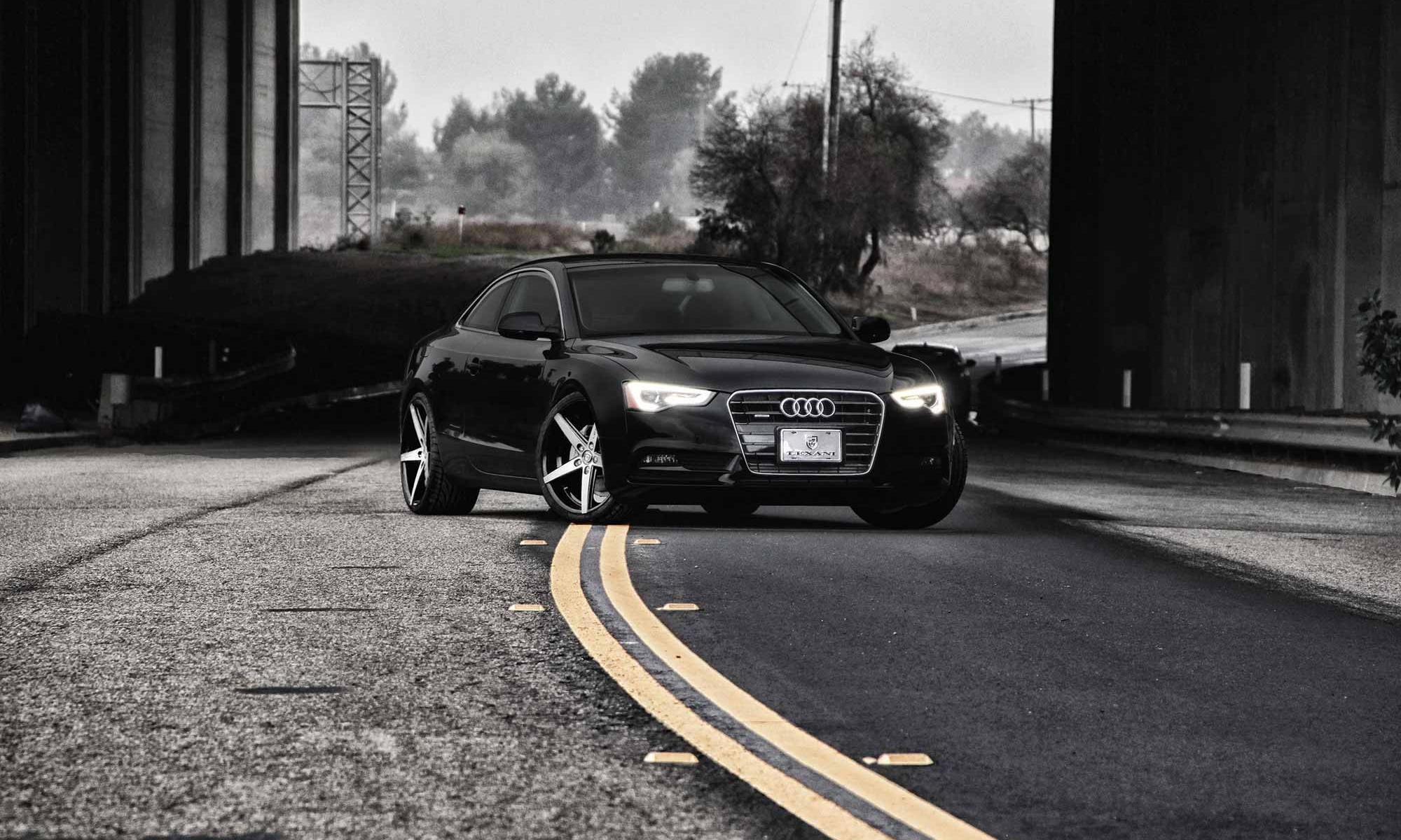 Audi A5 HD Wallpaper. Car Picture Website