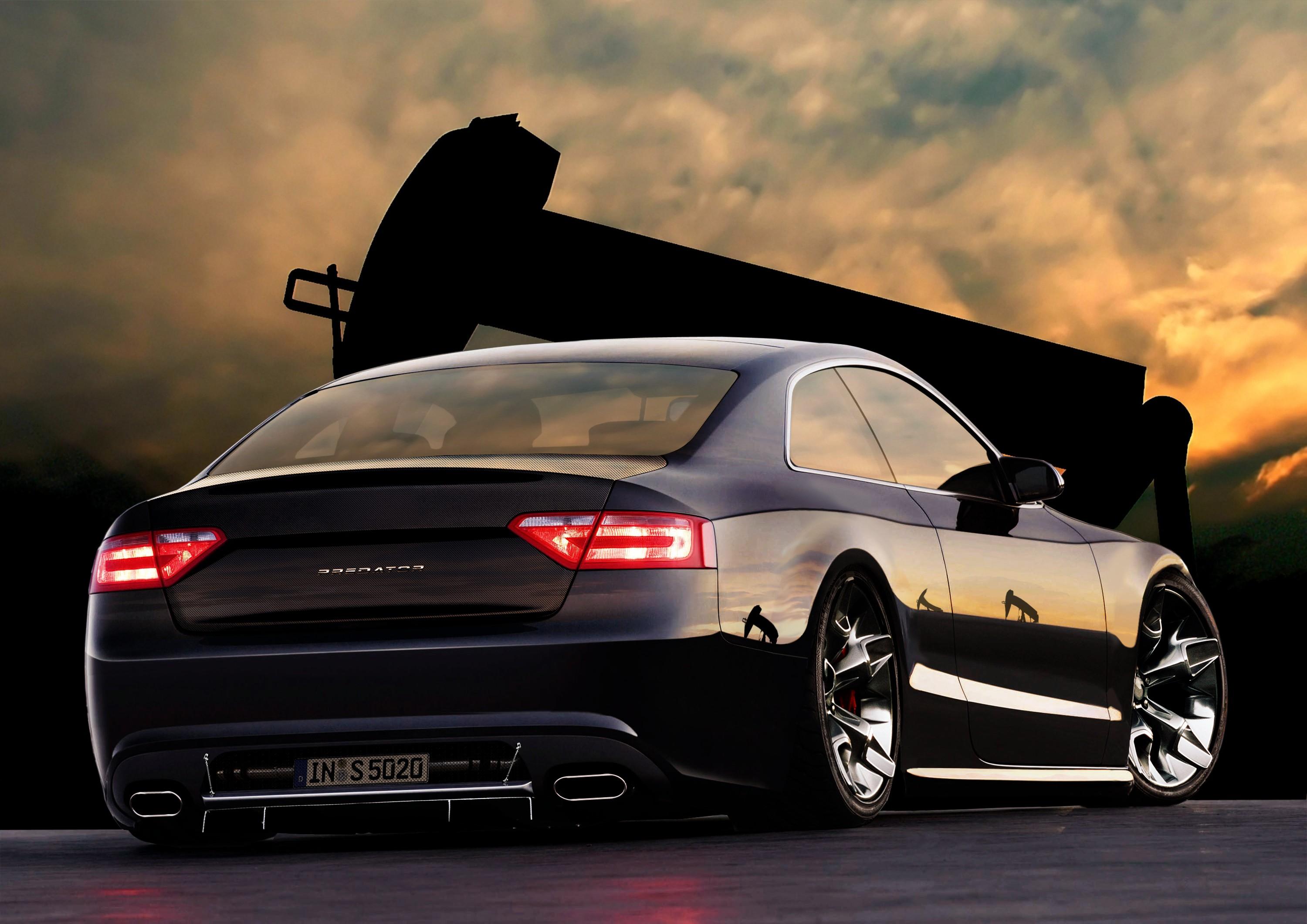 Audi A5 Wallpapers Wallpaper Cave