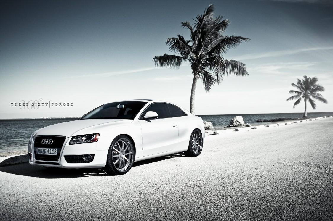 Audi A5 Wallpaper Deskx747 px