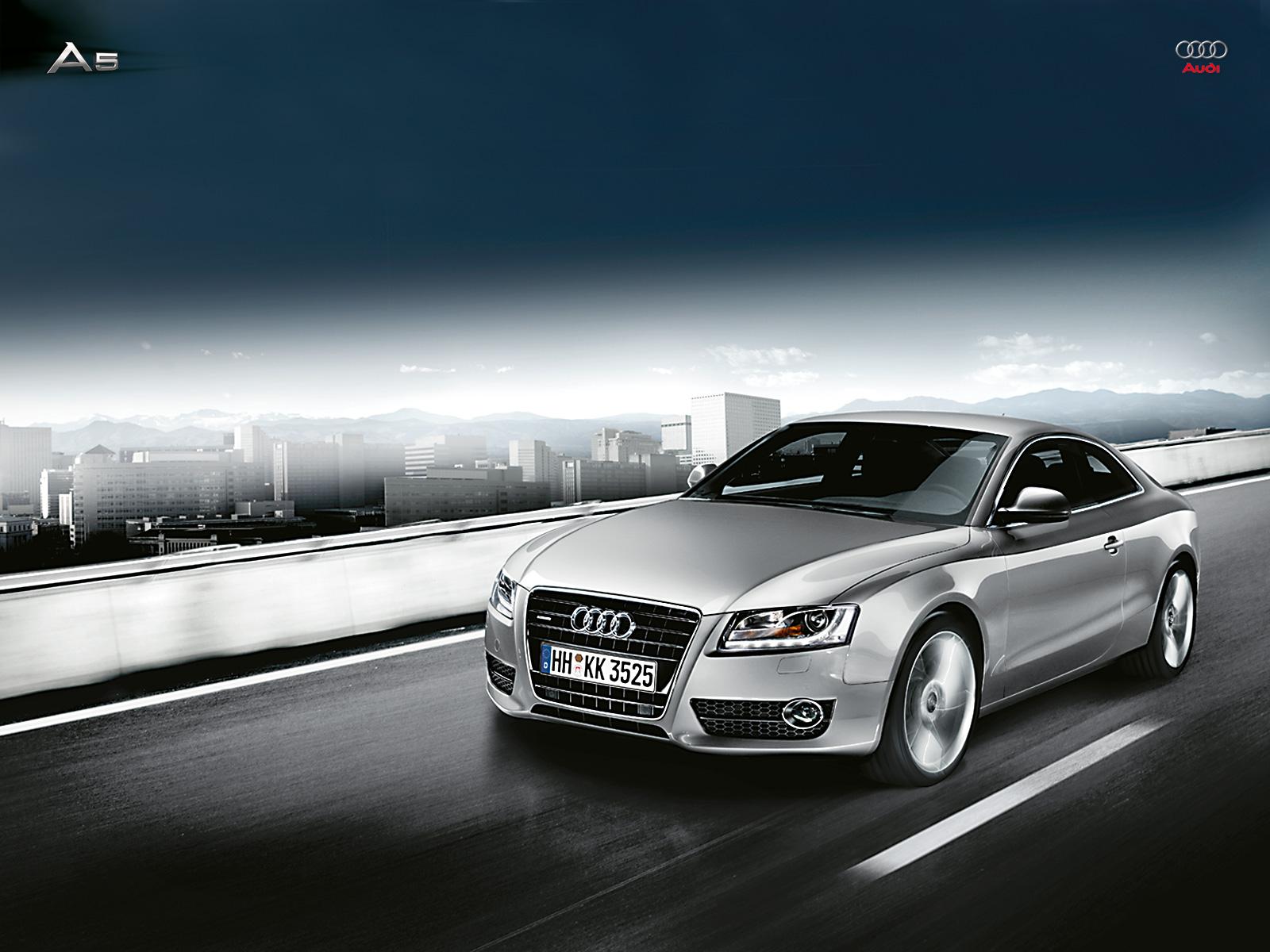 Popular Audi A5 Pics.com
