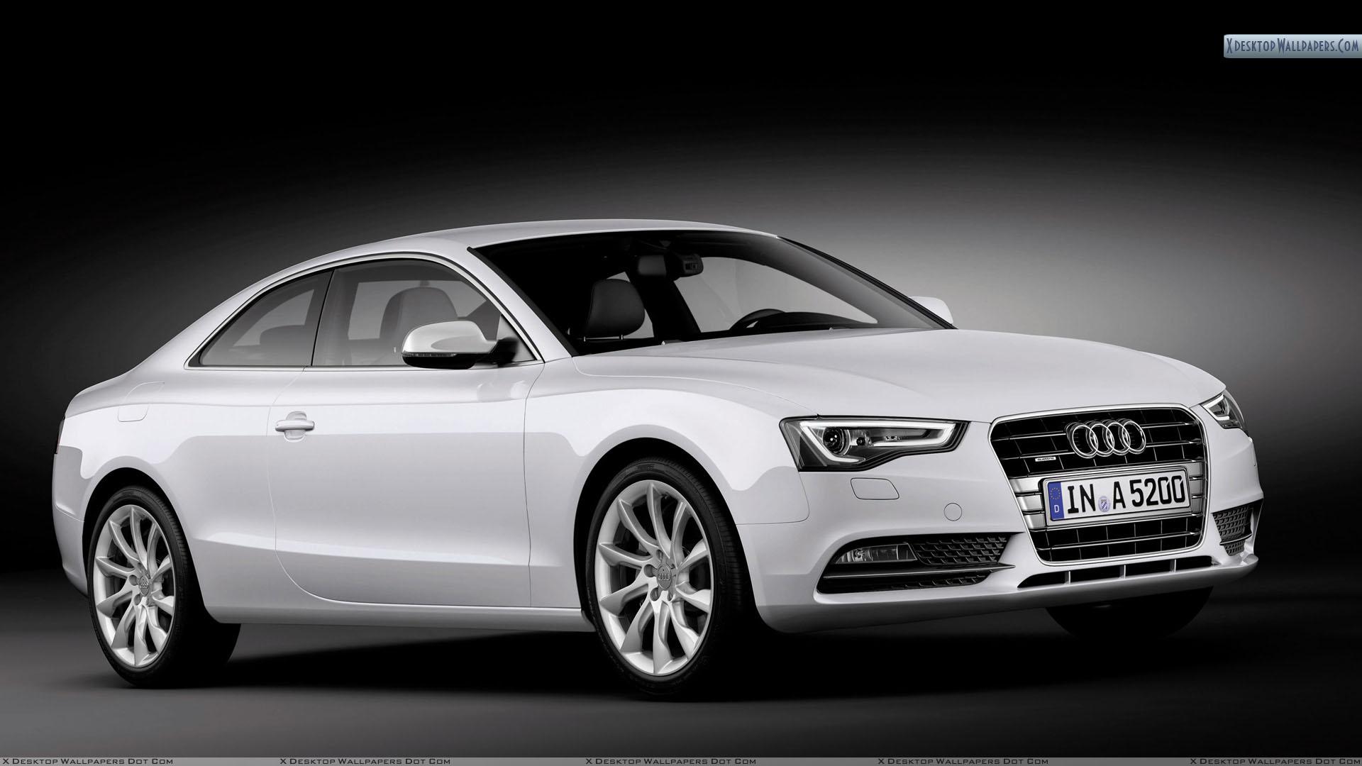 Audi A5 Wallpaper, Photo & Image in HD