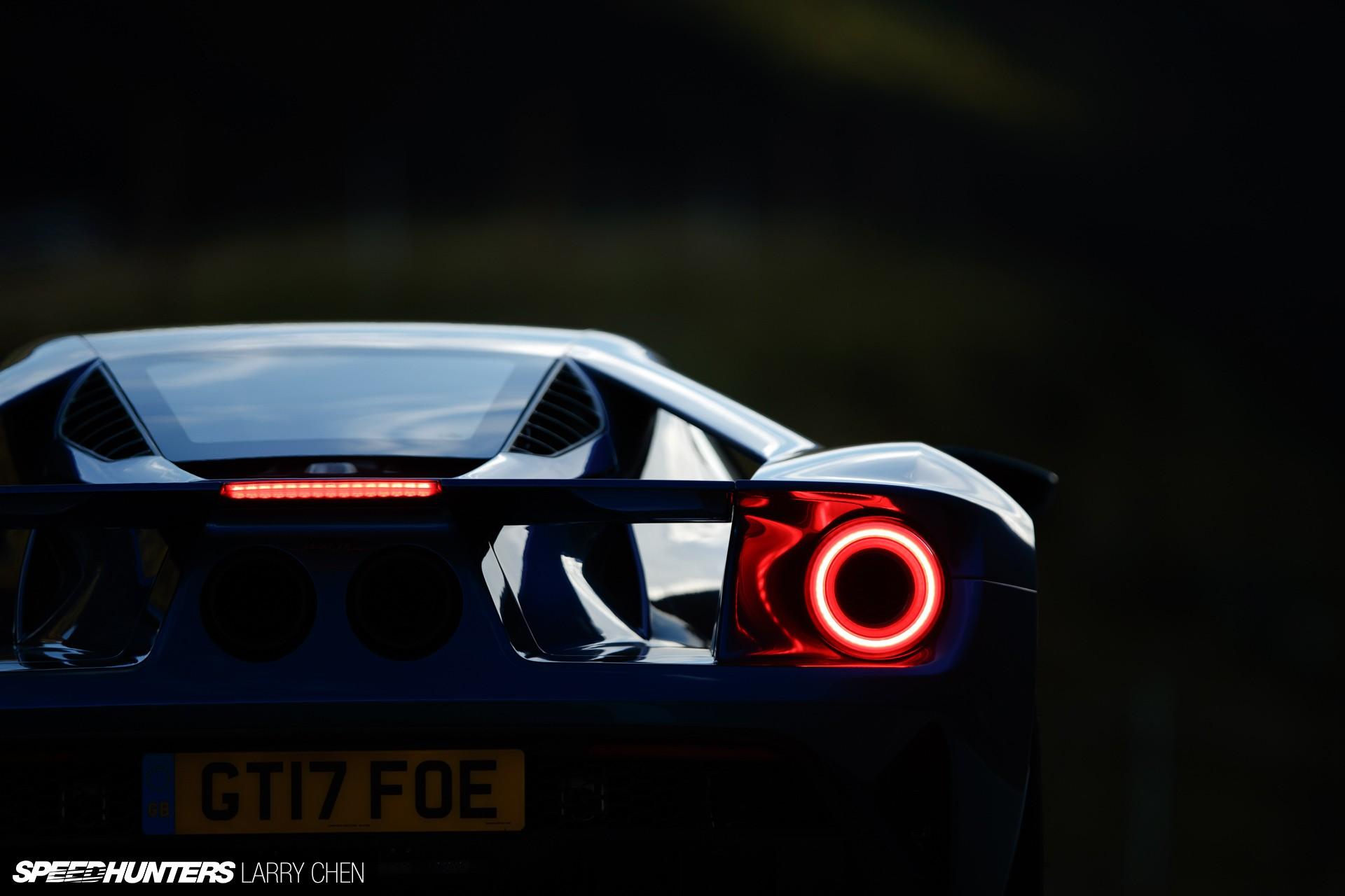 Ford Gt Wallpapers Wallpaper Cave