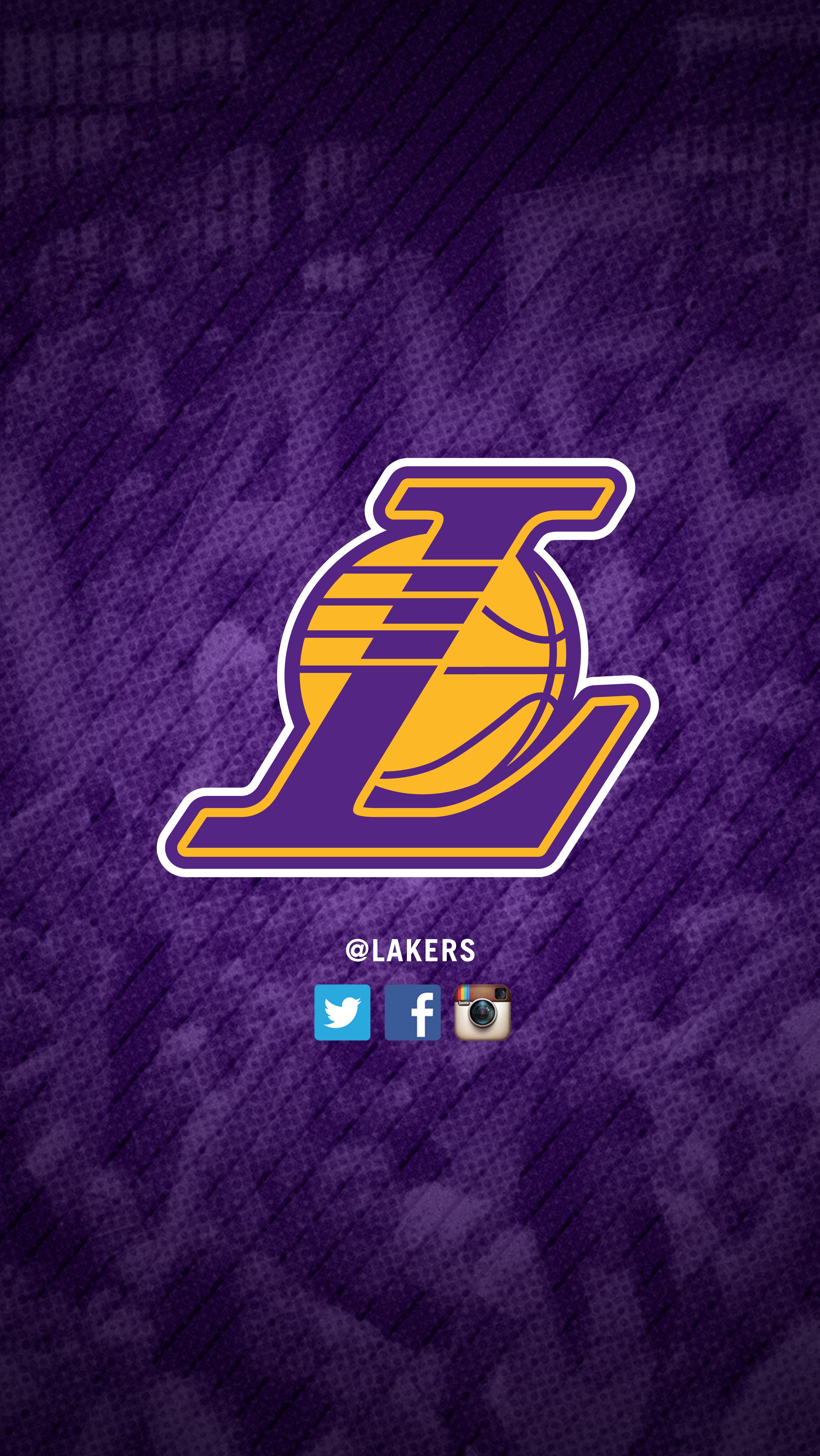 Los Angeles Lakers Wallpapers 
