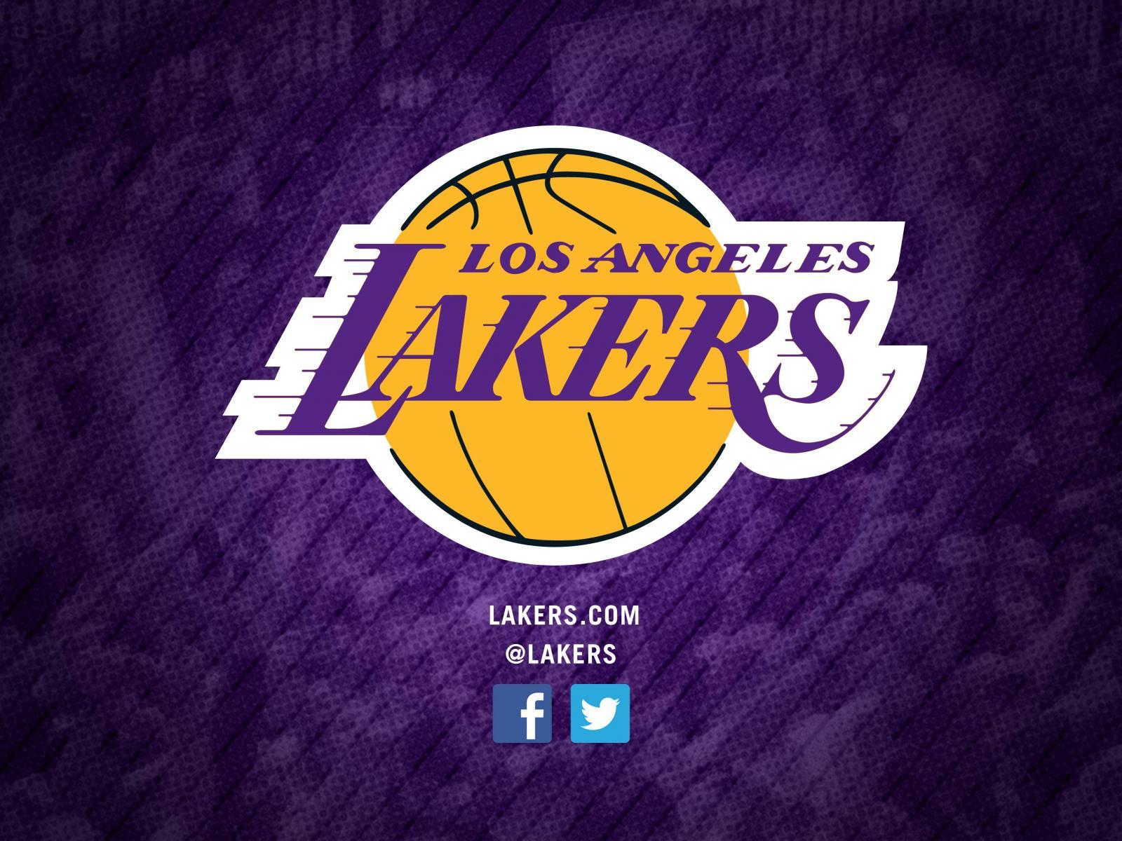 Los Angeles Lakers Wallpaper 4 X 3755
