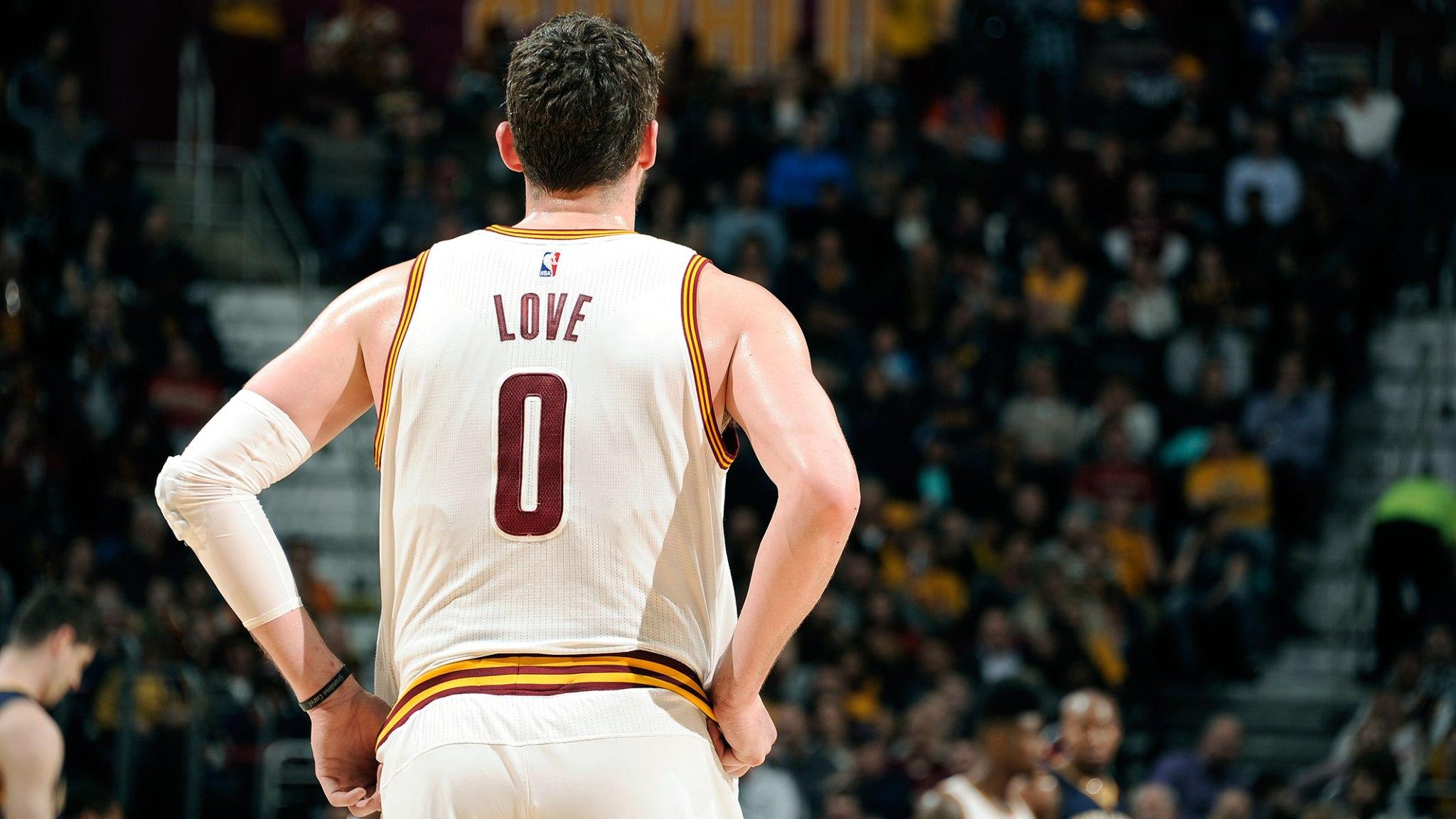 Kevin Love Computer Wallpaper 226 2048x1152 px Picky
