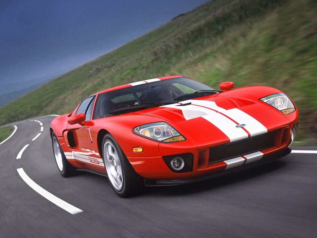 Ford GT wallpaper and image, picture, photo
