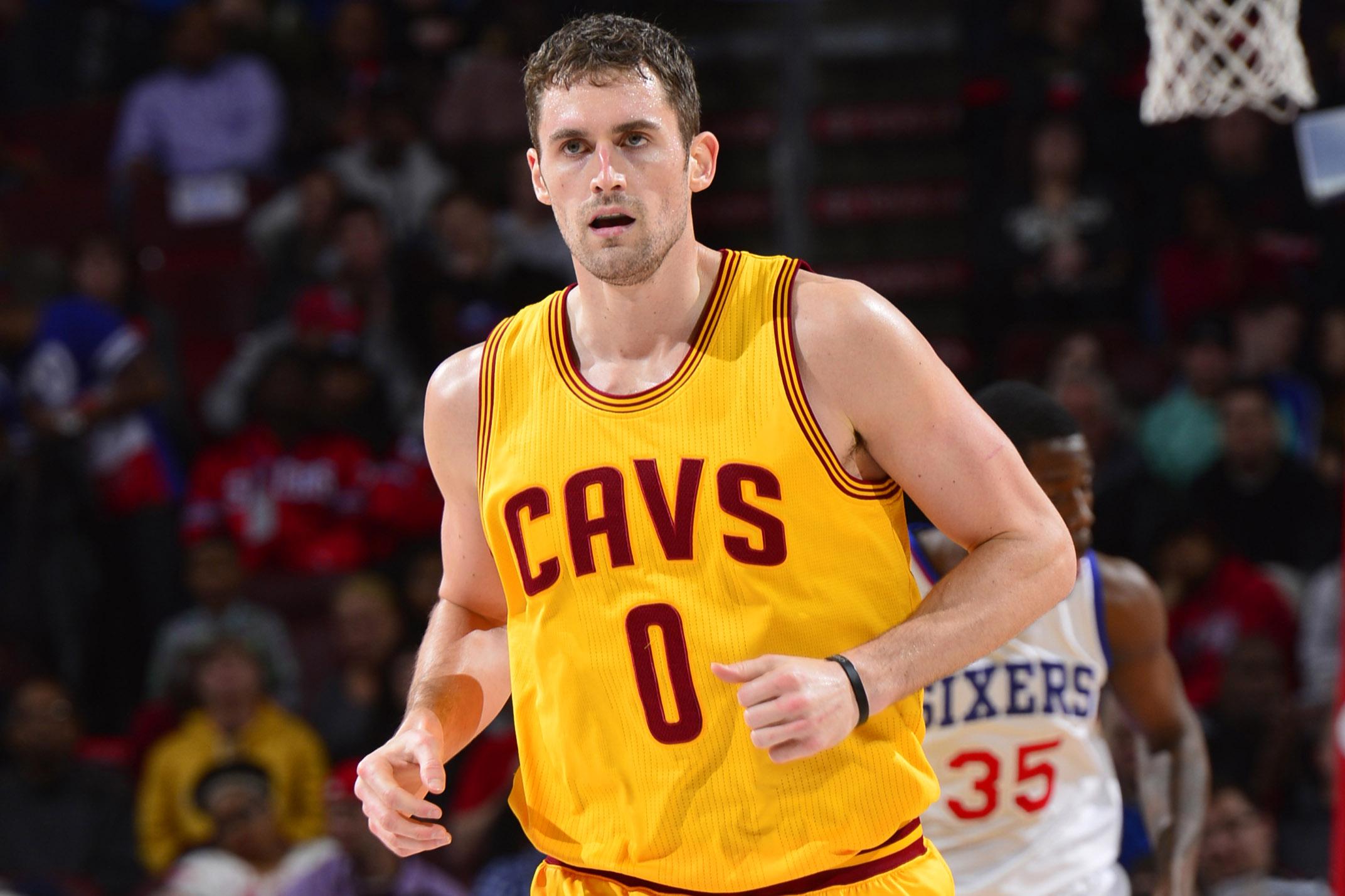 Kevin Love HD Wallpaper. Full HD Picture