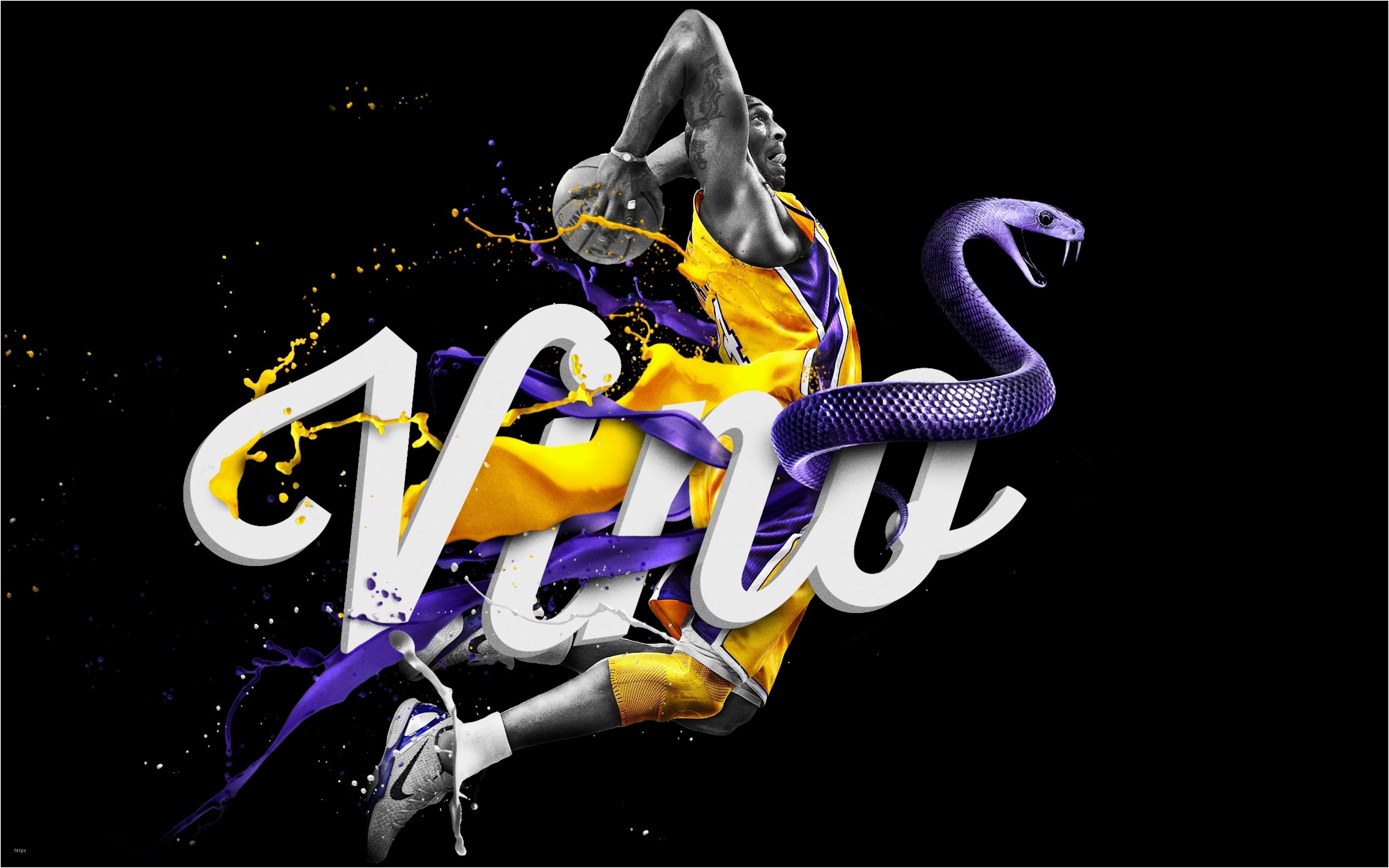 Los Angeles Lakers Wallpapers Wallpaper Cave