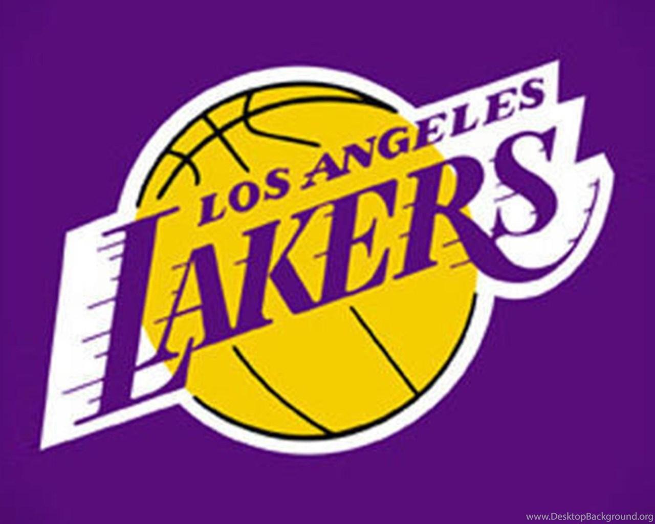 Los Angeles Lakers Wallpapers - Wallpaper Cave