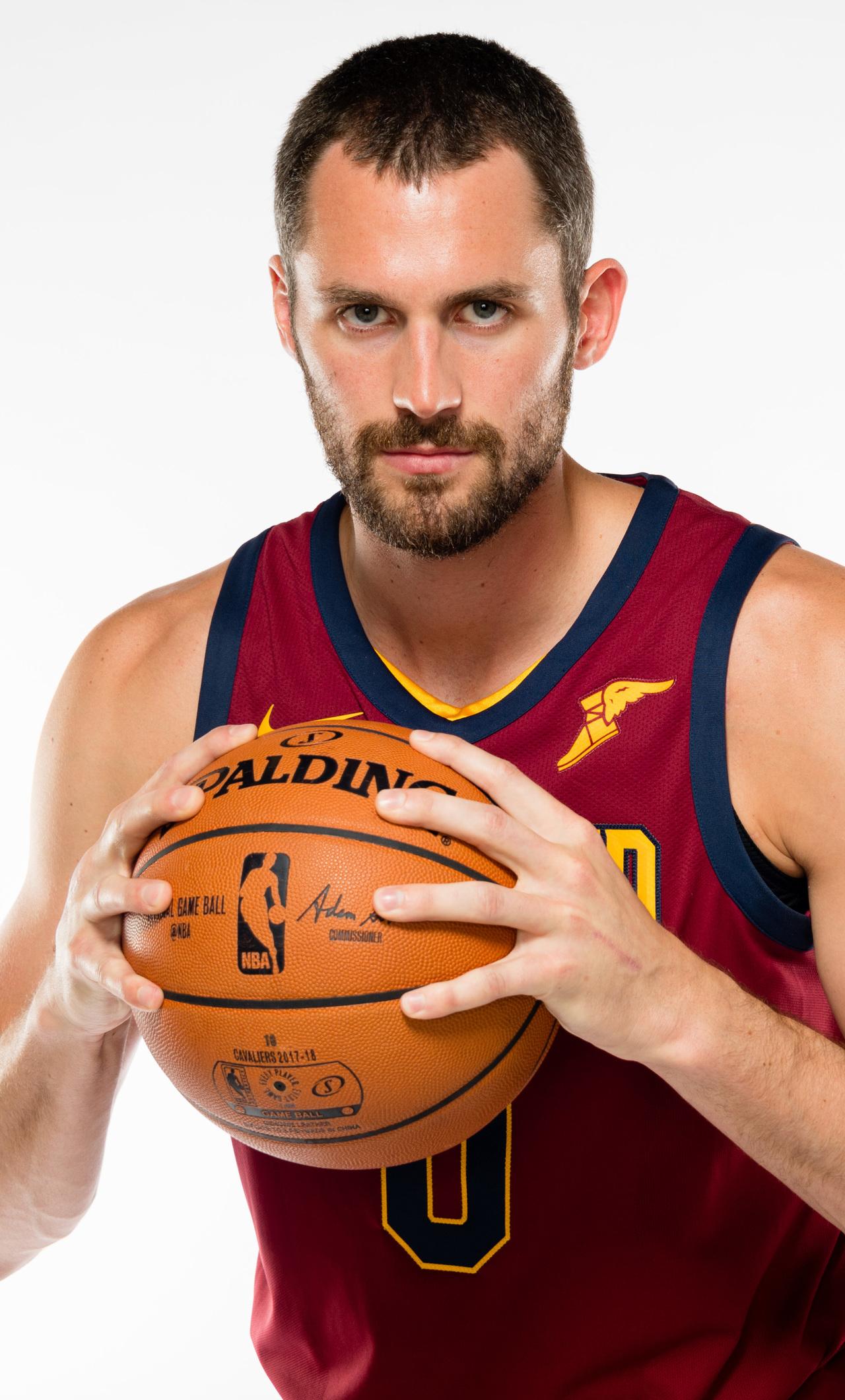 Kevin Love iPhone HD 4k Wallpaper, Image, Background