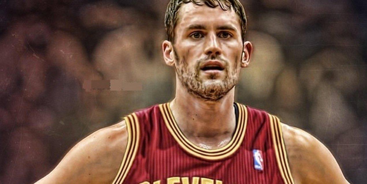 Picture Of Kevin Love Wallpaper 2017 Cavs #rock Cafe