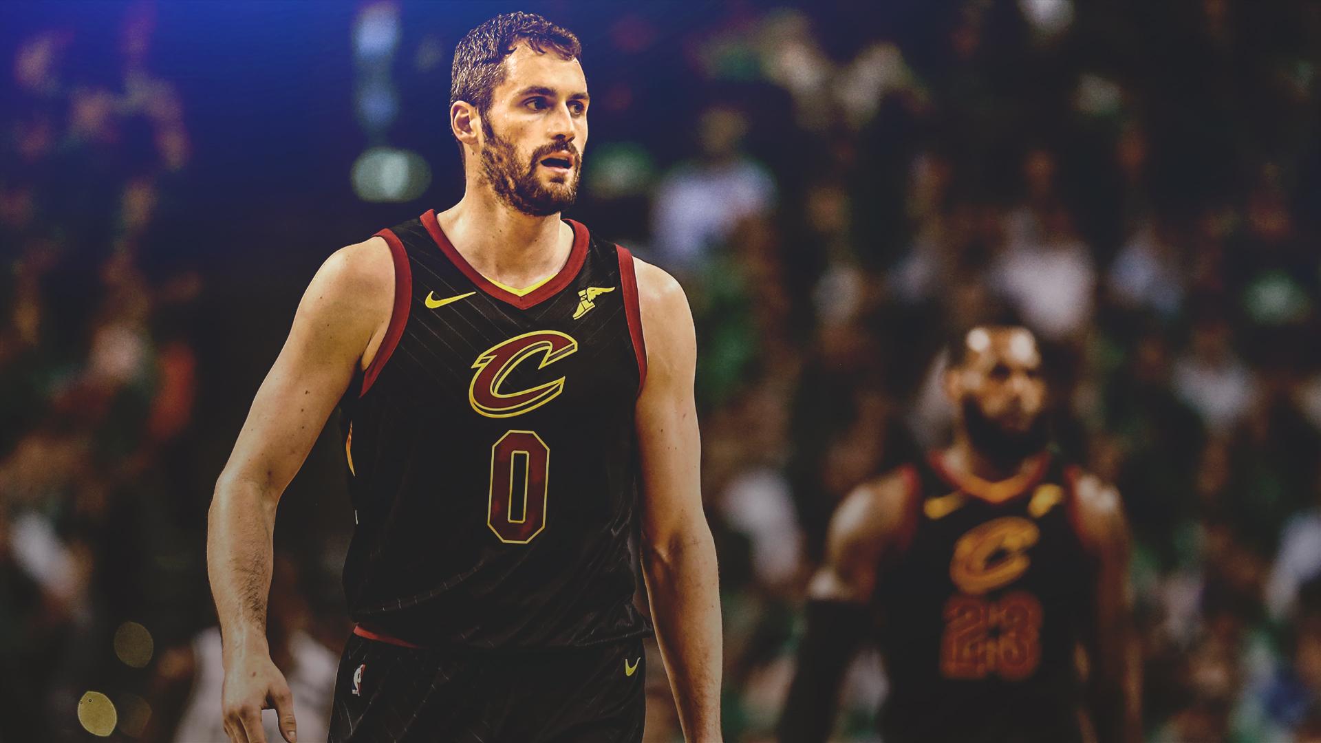 Cavs rumors: Kevin Love was not guaranteed to get another max deal