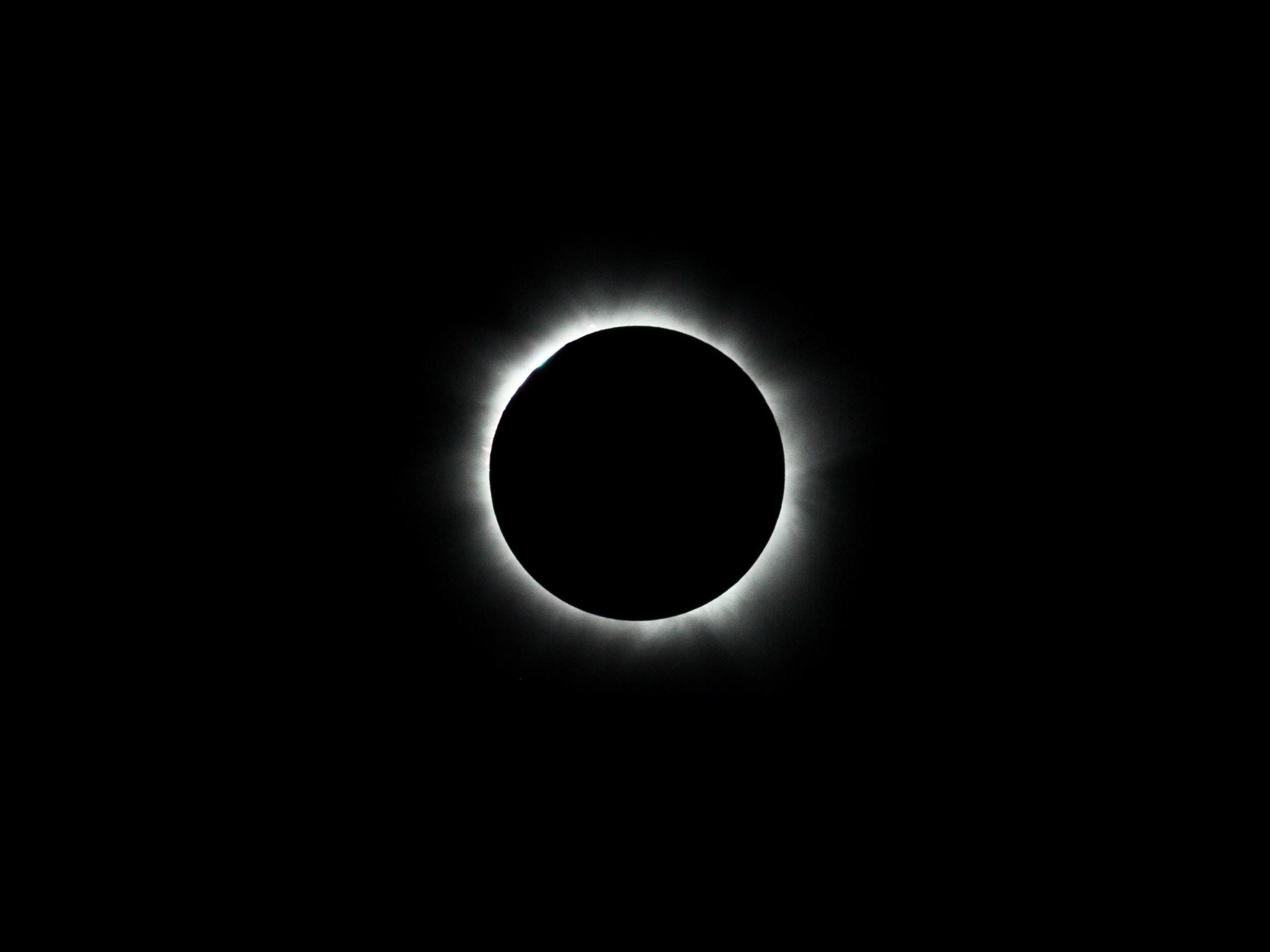 Eclipse Picture