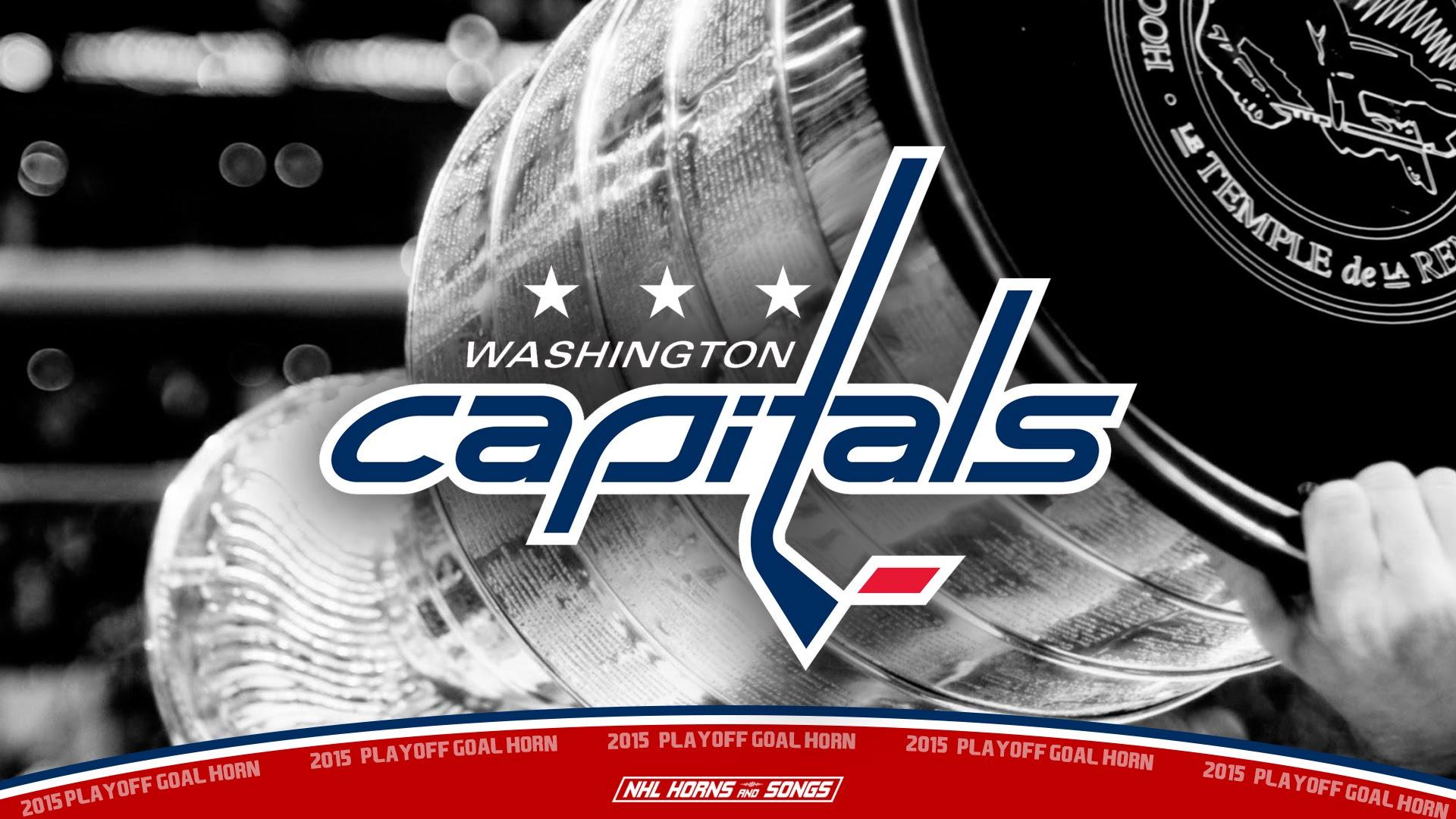 NHL Washington Capitals 2015 Playoff wallpaper 2018 in Hockey