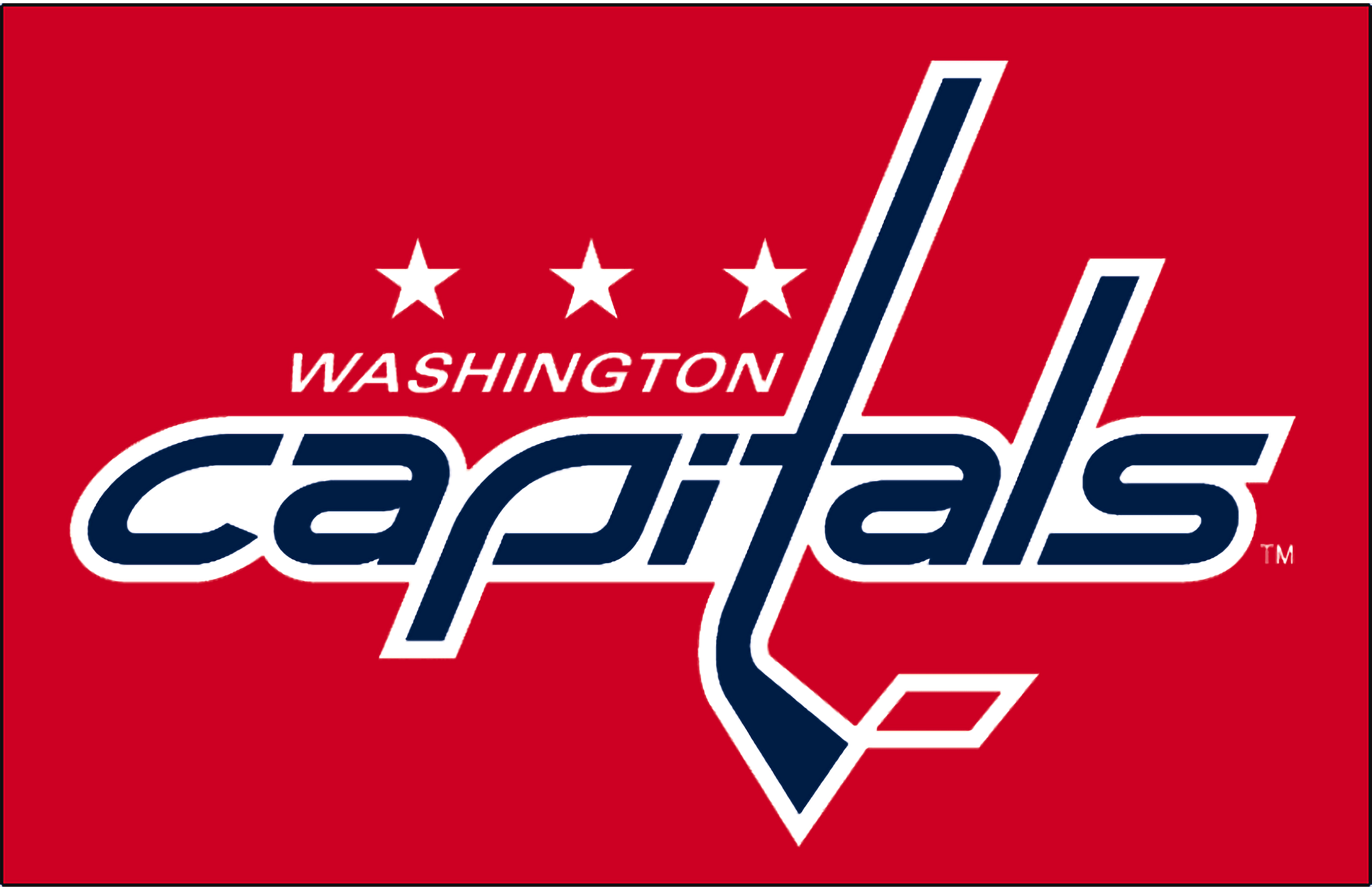 Washington Capitals HD Wallpaper
