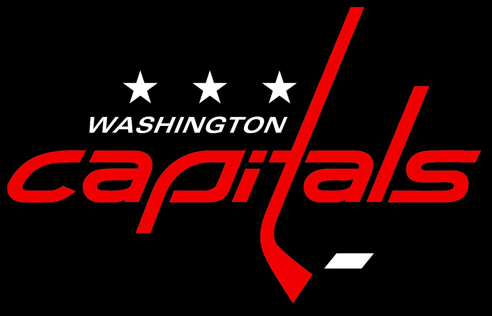 Washington Capitals HD Wallpaper