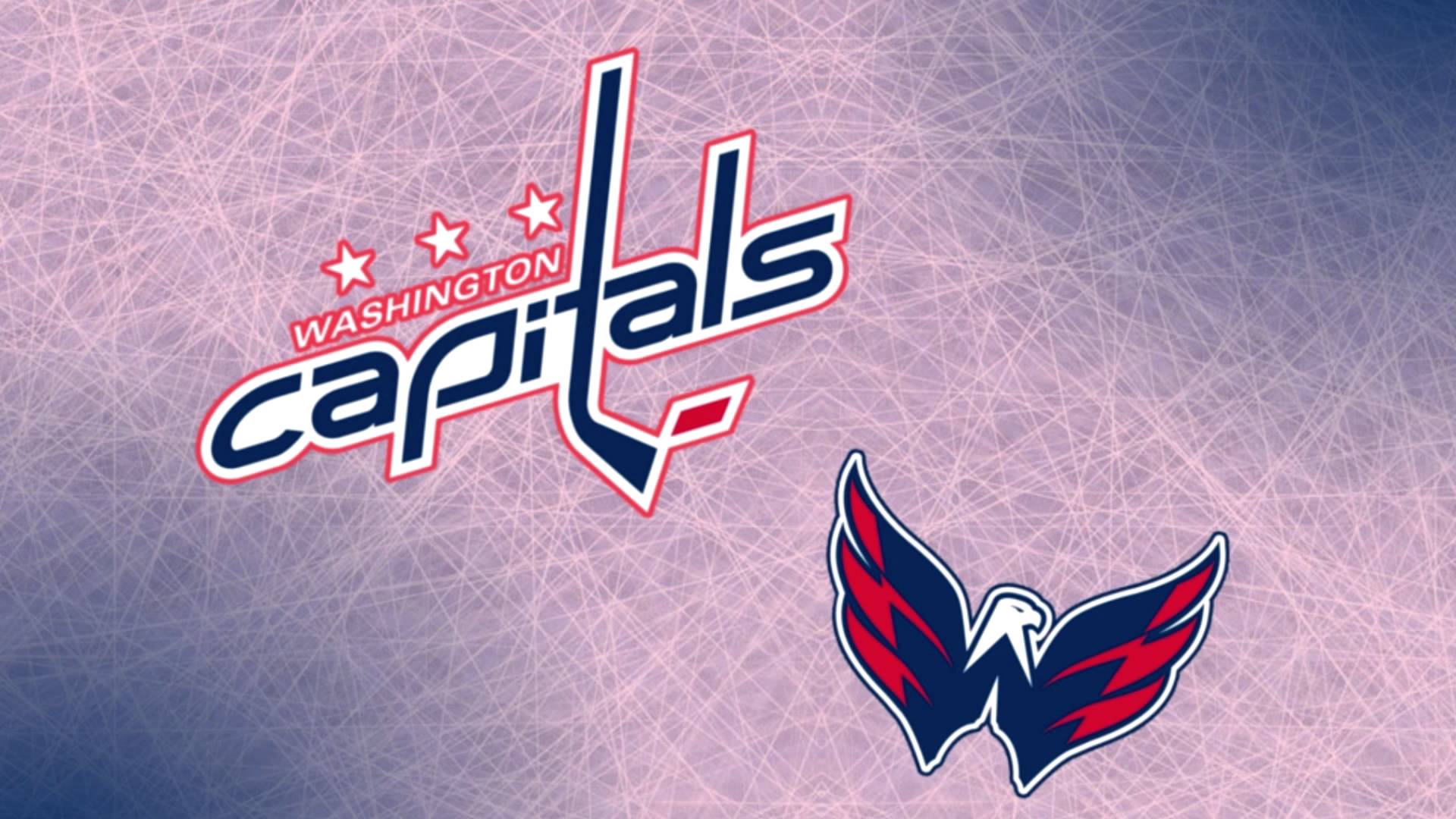 Wallpaper Capitals Caps Hockey designs themes templates and downloadable  graphic elements on Dribbble