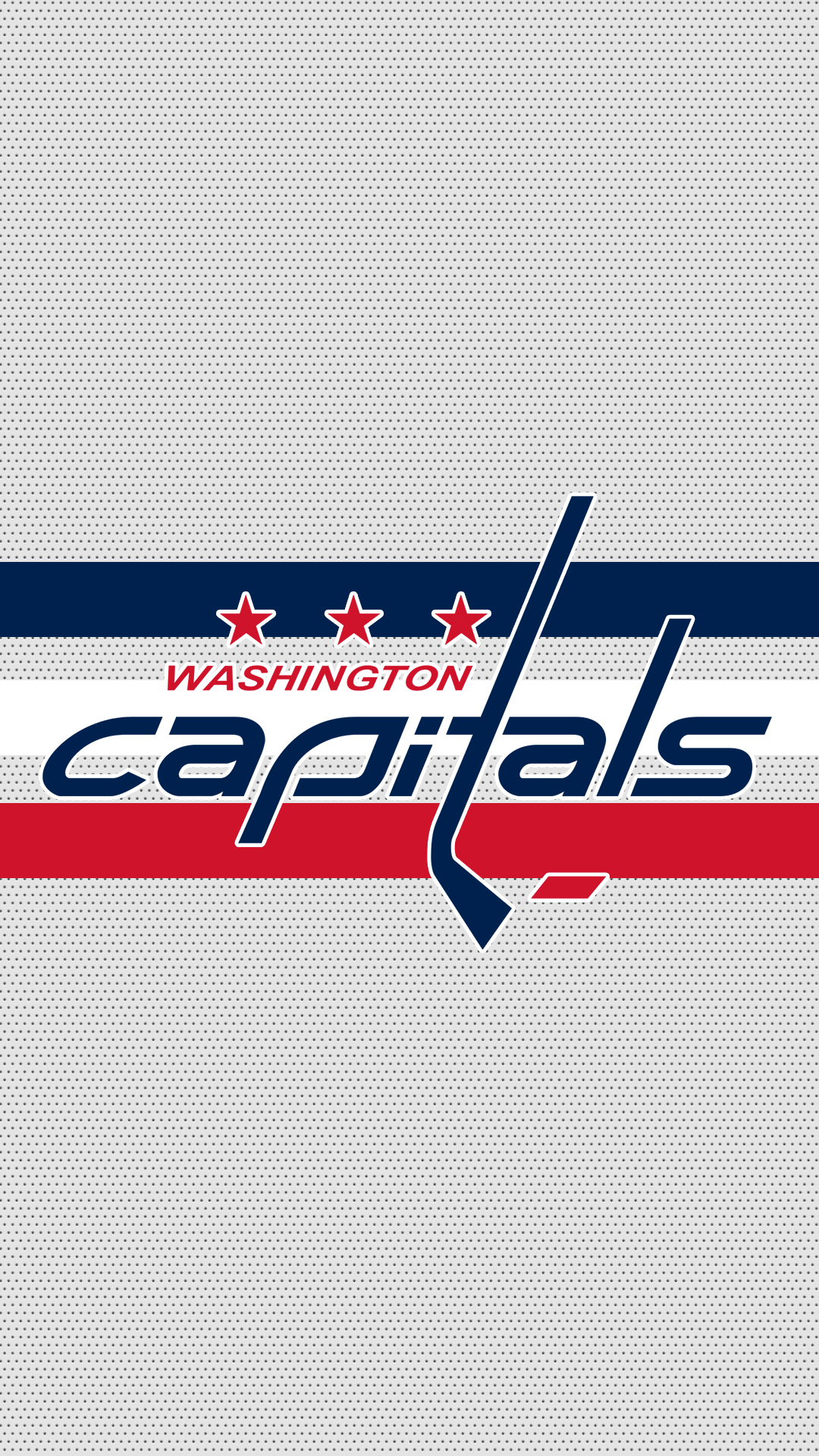 Washington Capitals wallpaper by ShuckCreations - Download on