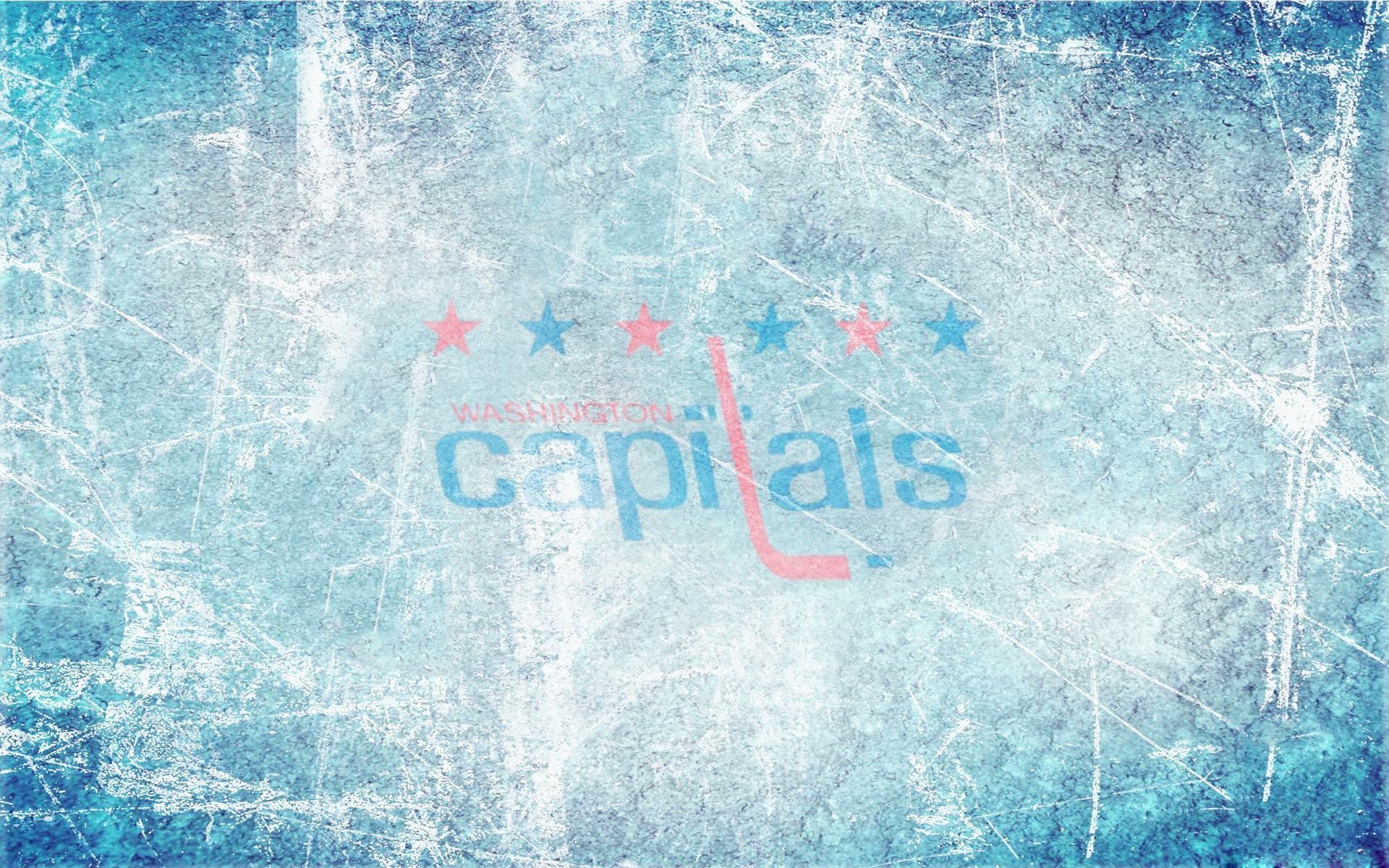 Washington Capitals Logo Wallpaper PIC WPXH36907