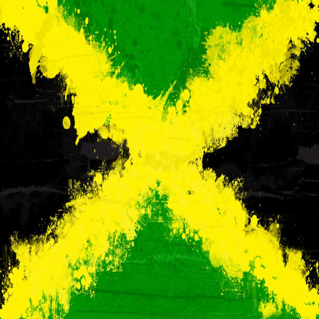 Jamaica Flag 3D Free Wallpaper  Apps on Google Play
