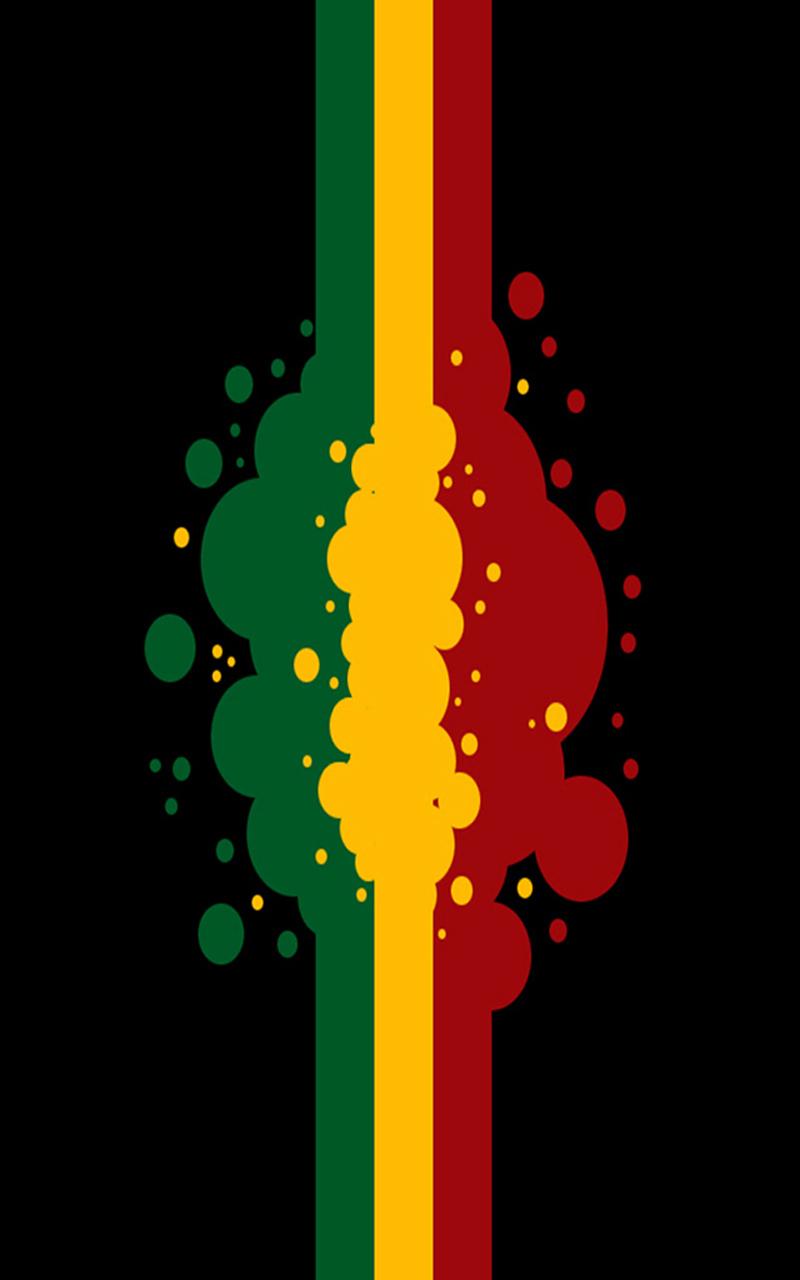 jamaican flag wallpaper for iphone