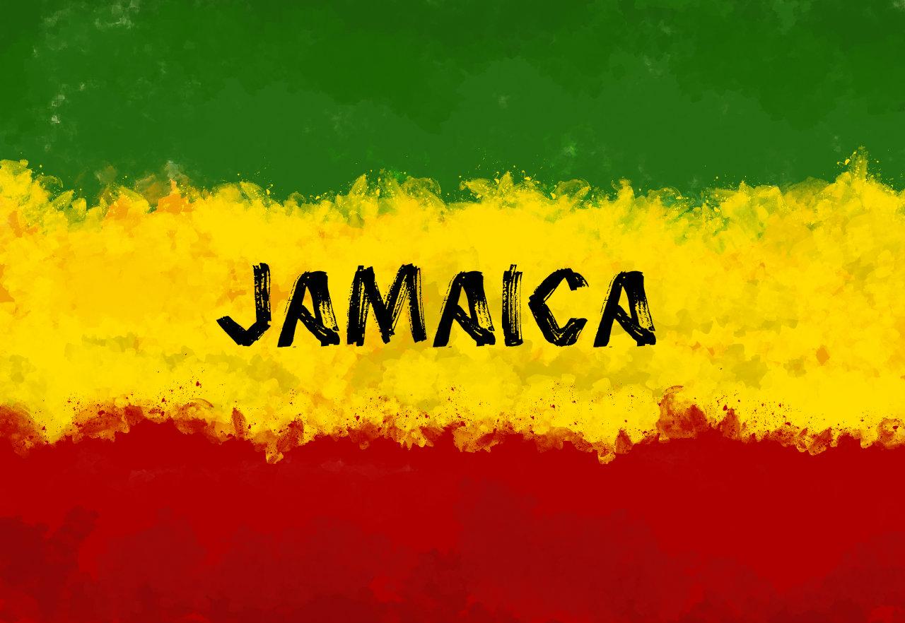 Jamaica Wallpaper