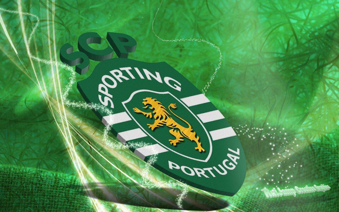 Sporting CP Desktop Wallpapers - Wallpaper Cave