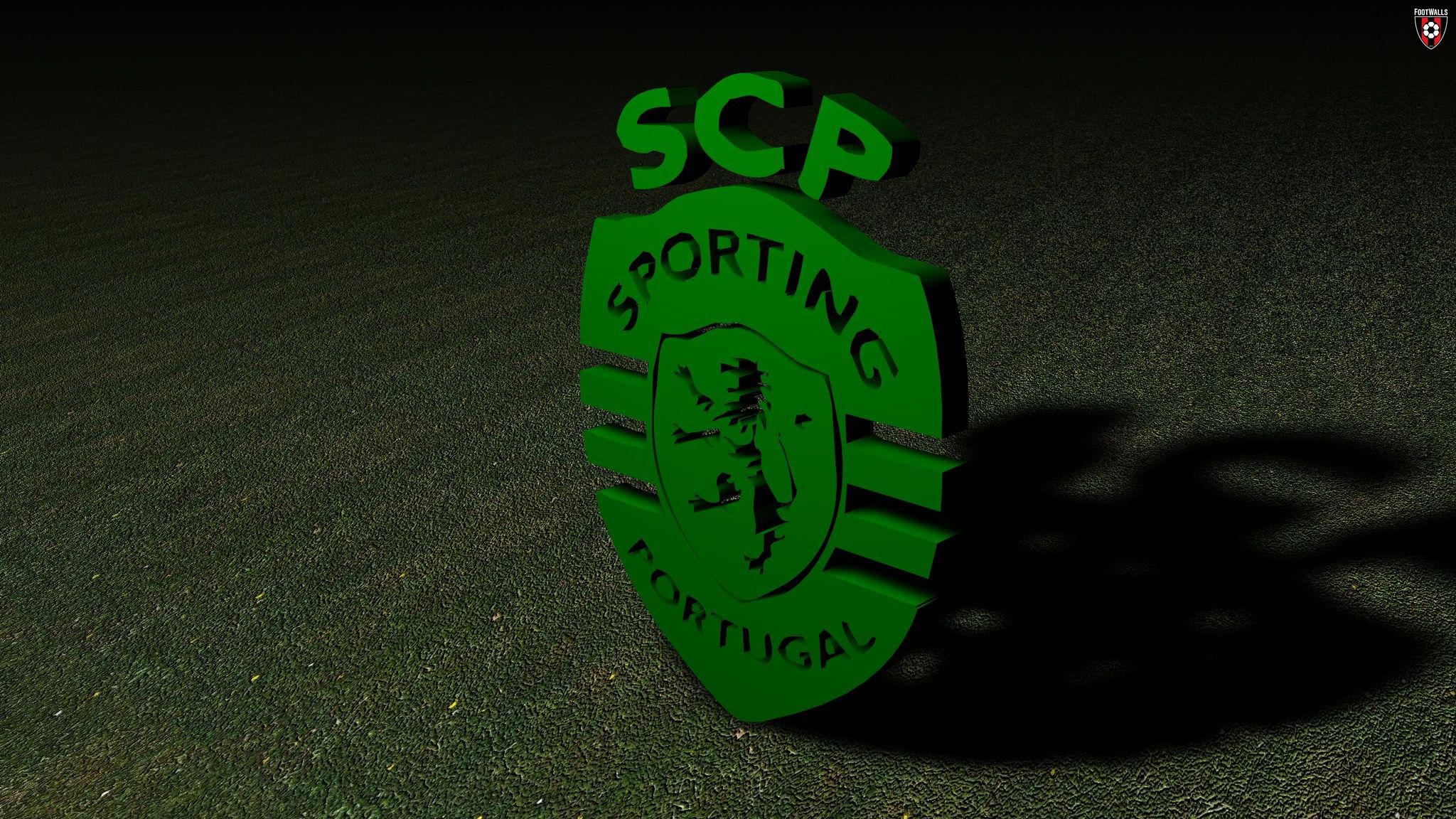 Sporting Portugal Wallpapers - Wallpaper Cave