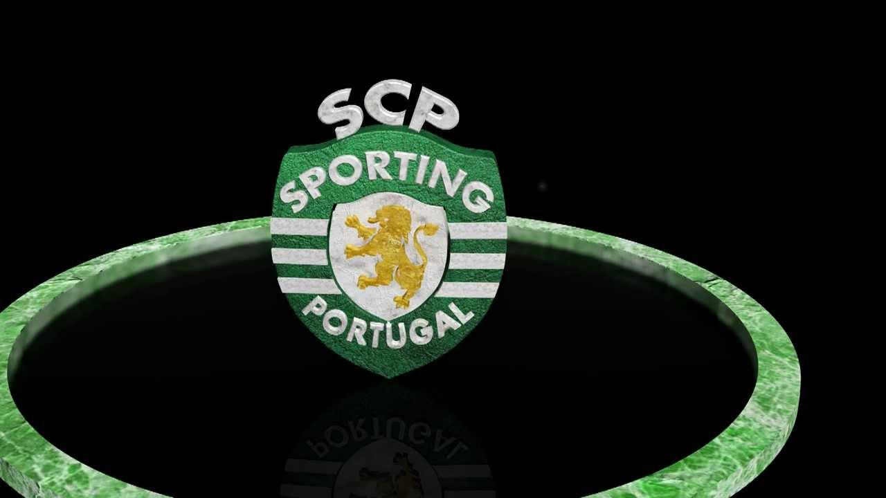 image of Sporting Clube De Portugal Wallpaper - #CALTO
