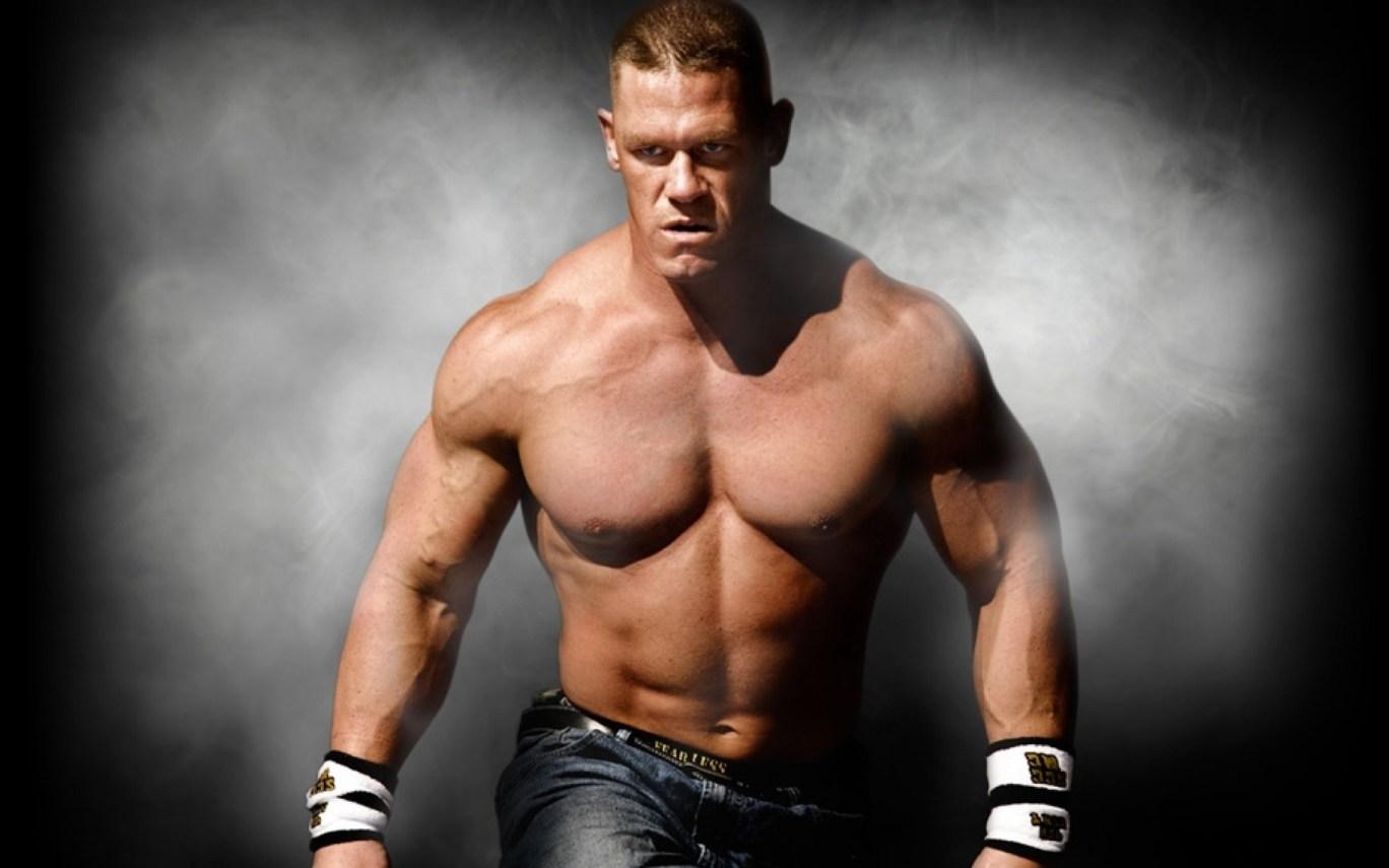 John Cena Body Wallpaper 2018. Hot Trending Now