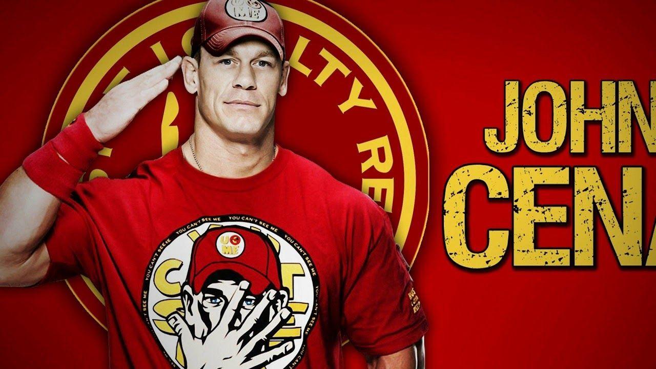 WWE: The Time Is Now (John Cena) 6th Theme Song 2018. faizan