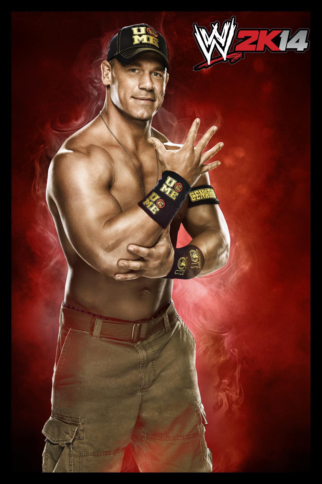 Jone Cena Wallpaper , Find HD Wallpaper For Free