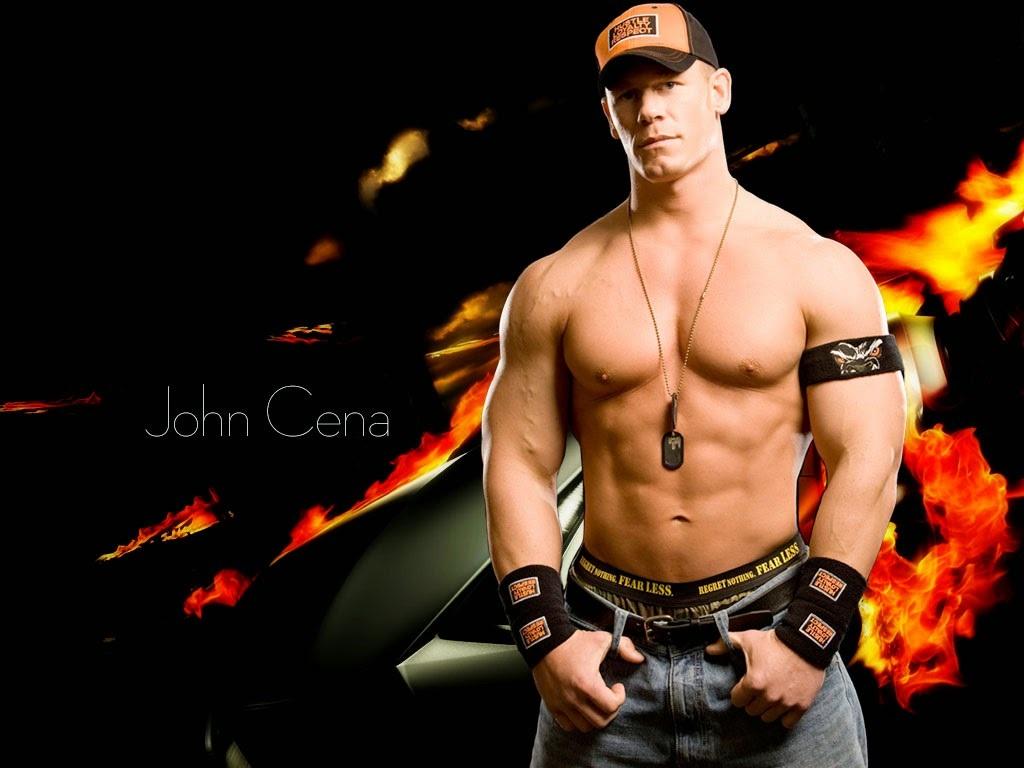 WWE Wallpaper Free John Cena WAR WALLPAPERS