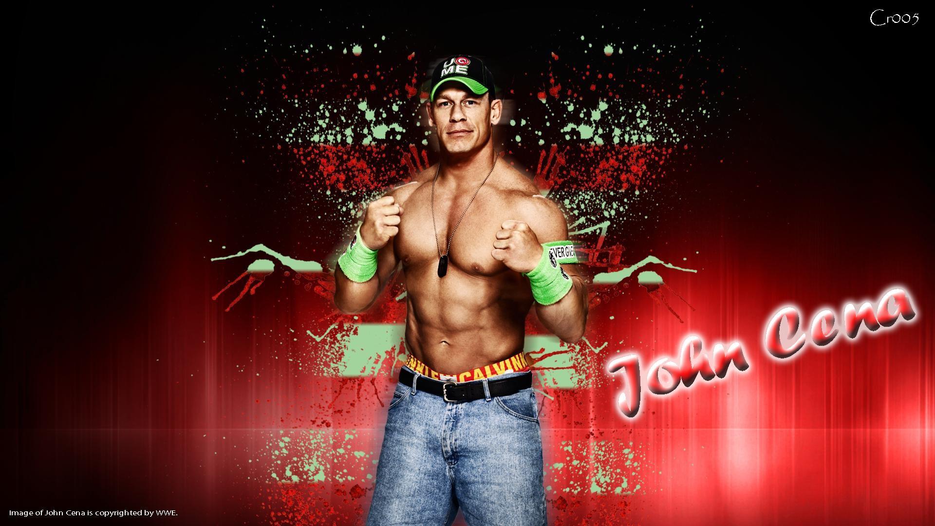 Best Wallpaper Jone Cena 2018 HD New
