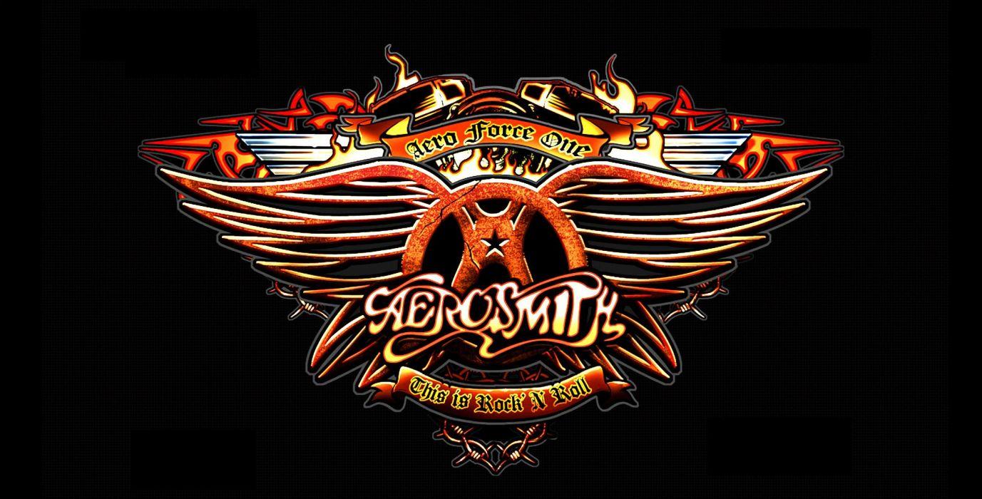 AEROSMITH hard rock glam heavy metal glam wallpaperx1080