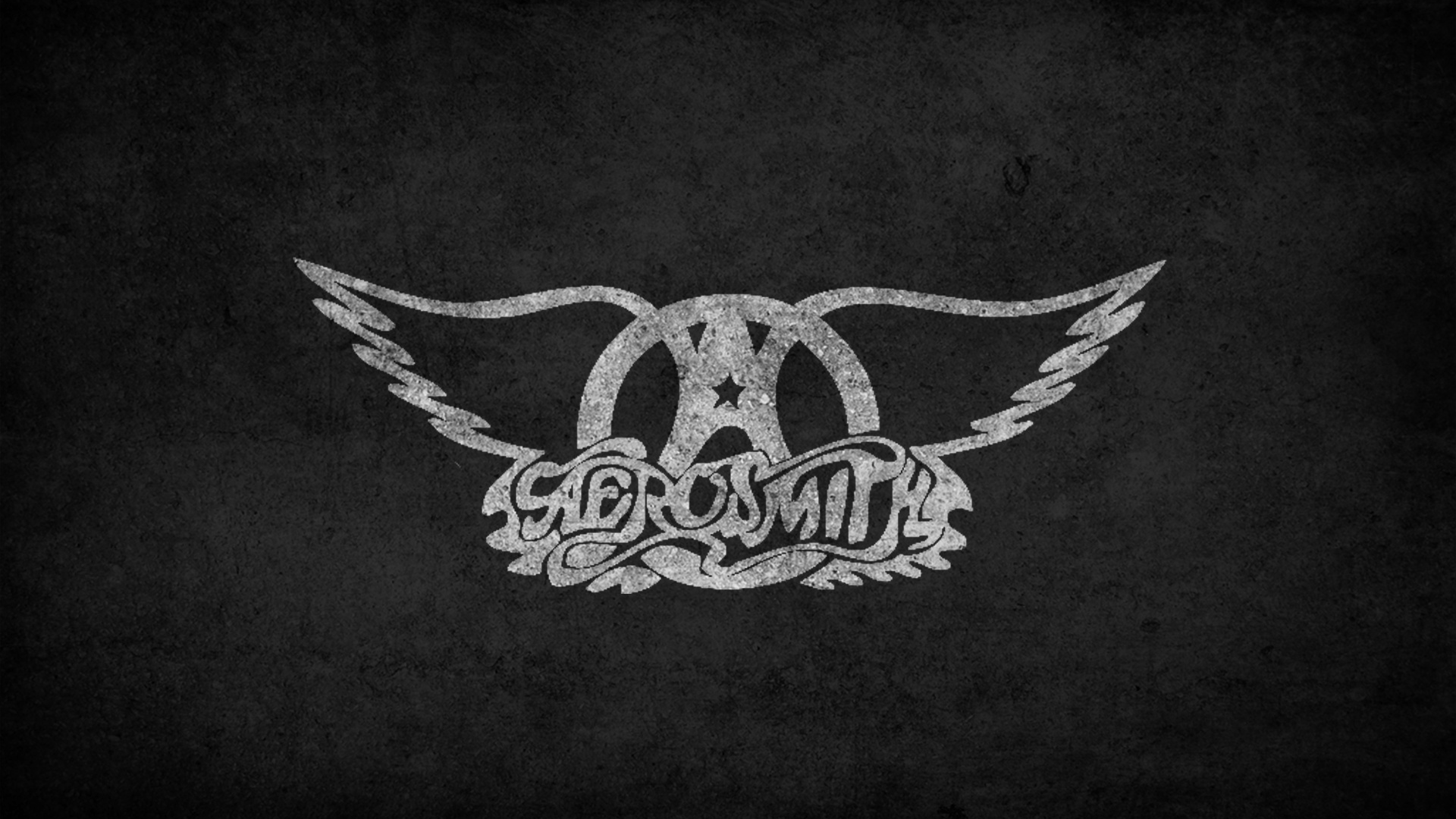 Aerosmith HD Wallpaper