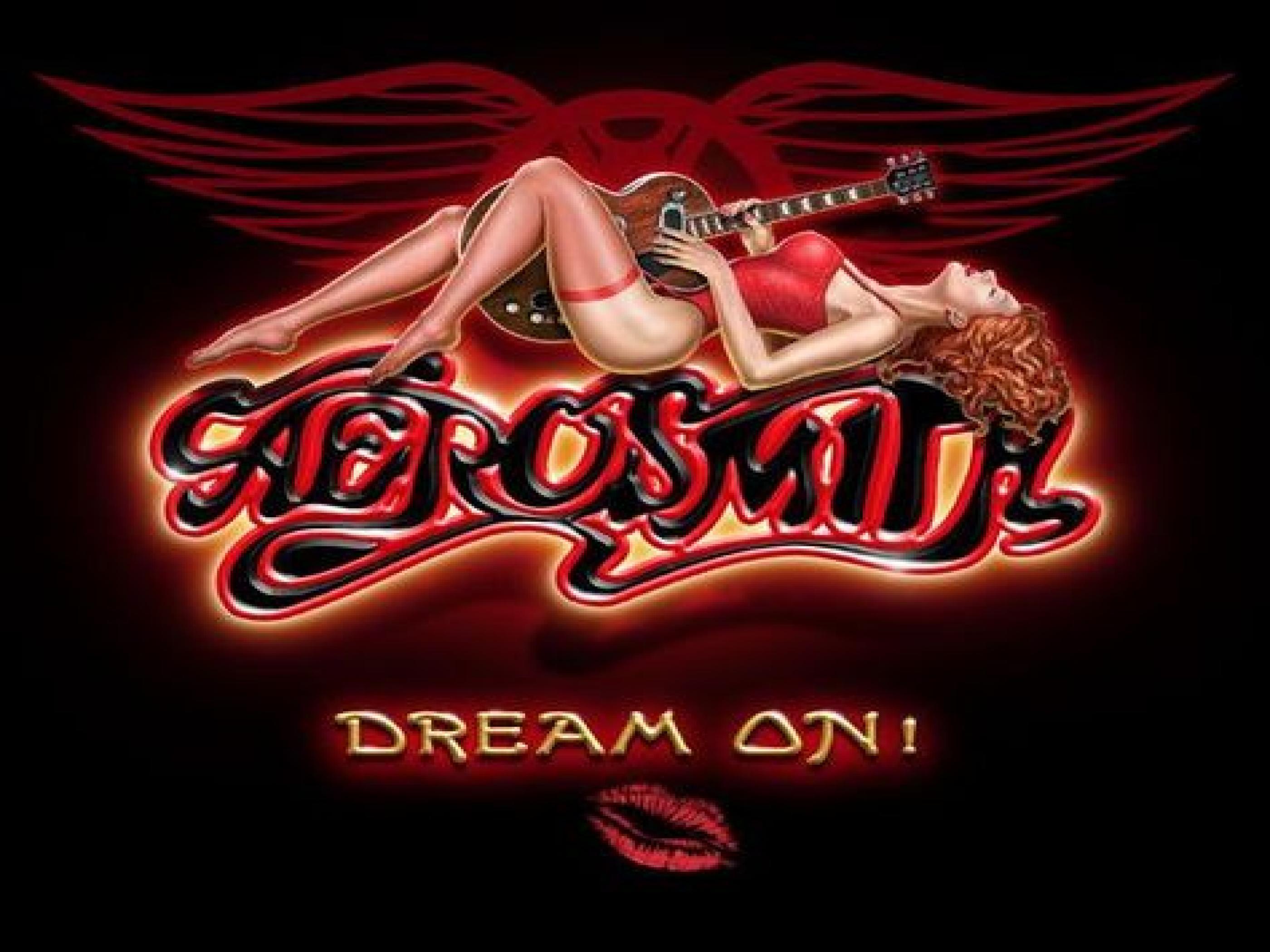 Ultra HD Aerosmith Wallpaper #LQY86Z7