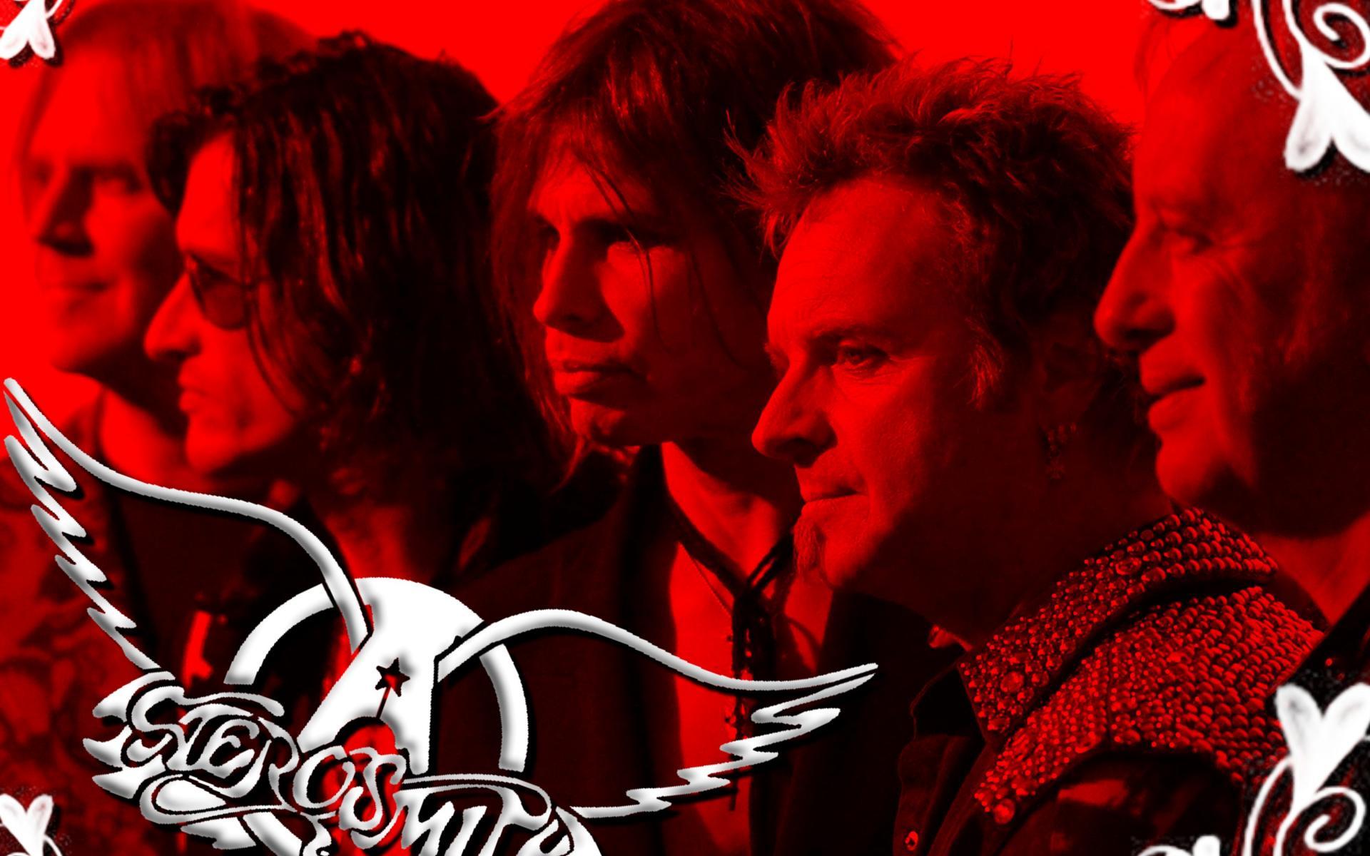 Aerosmith Wallpaper 16 X 2250