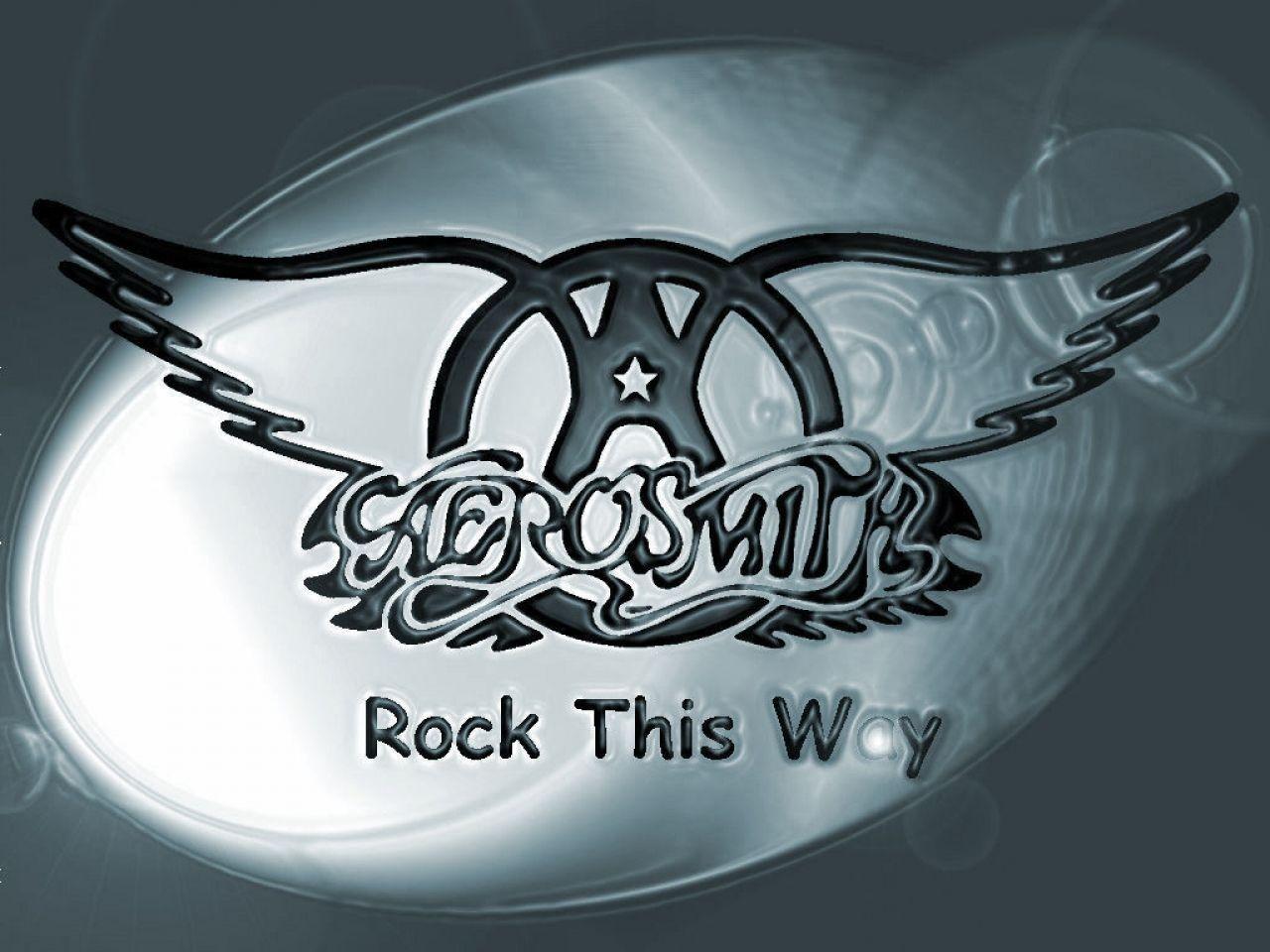 Aerosmith Wallpaper HD G82X35. EDecorati.com™