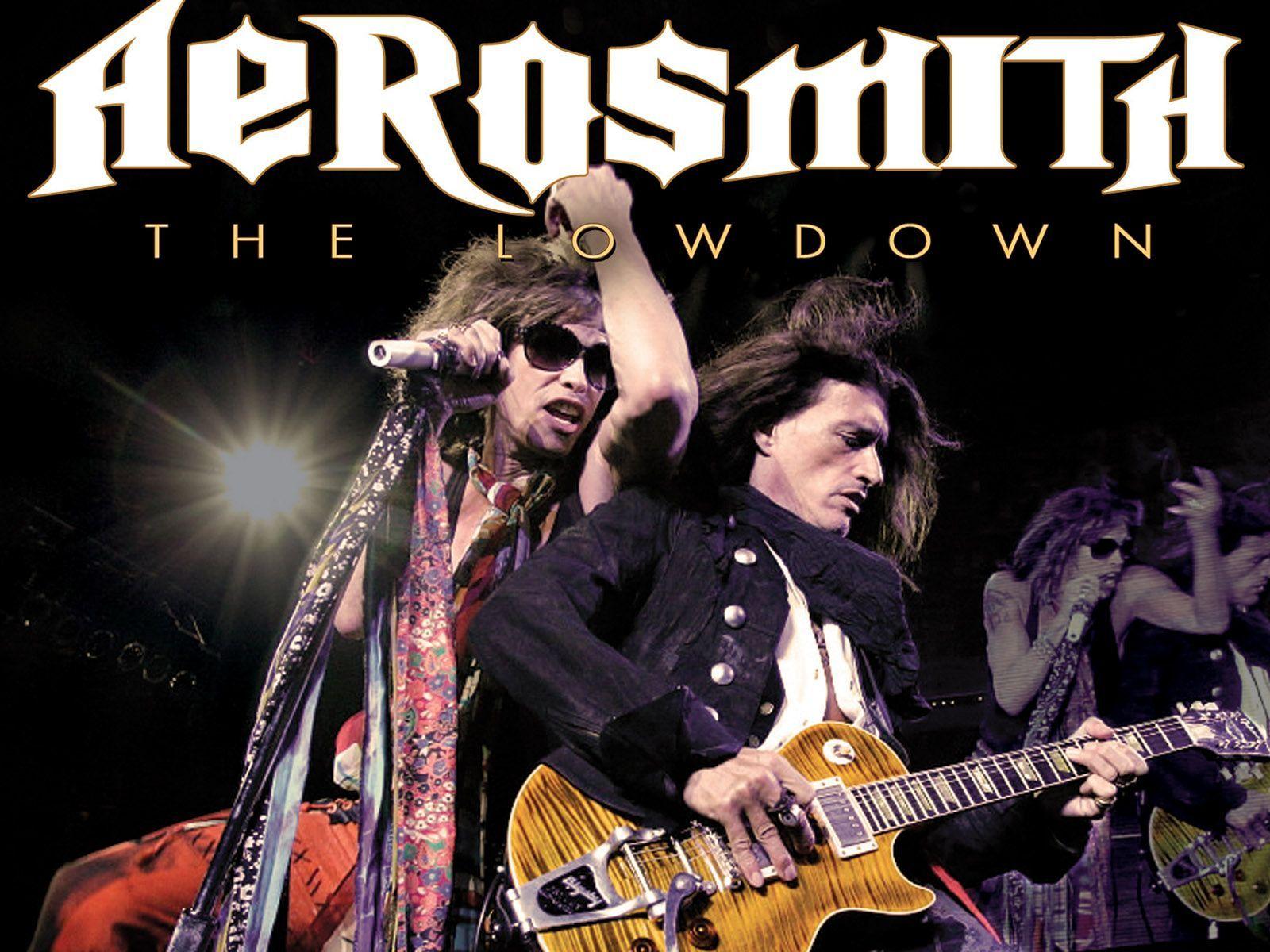 Aerosmith Desktop Wallpaper, Aerosmith Wallpaper & Picture Free